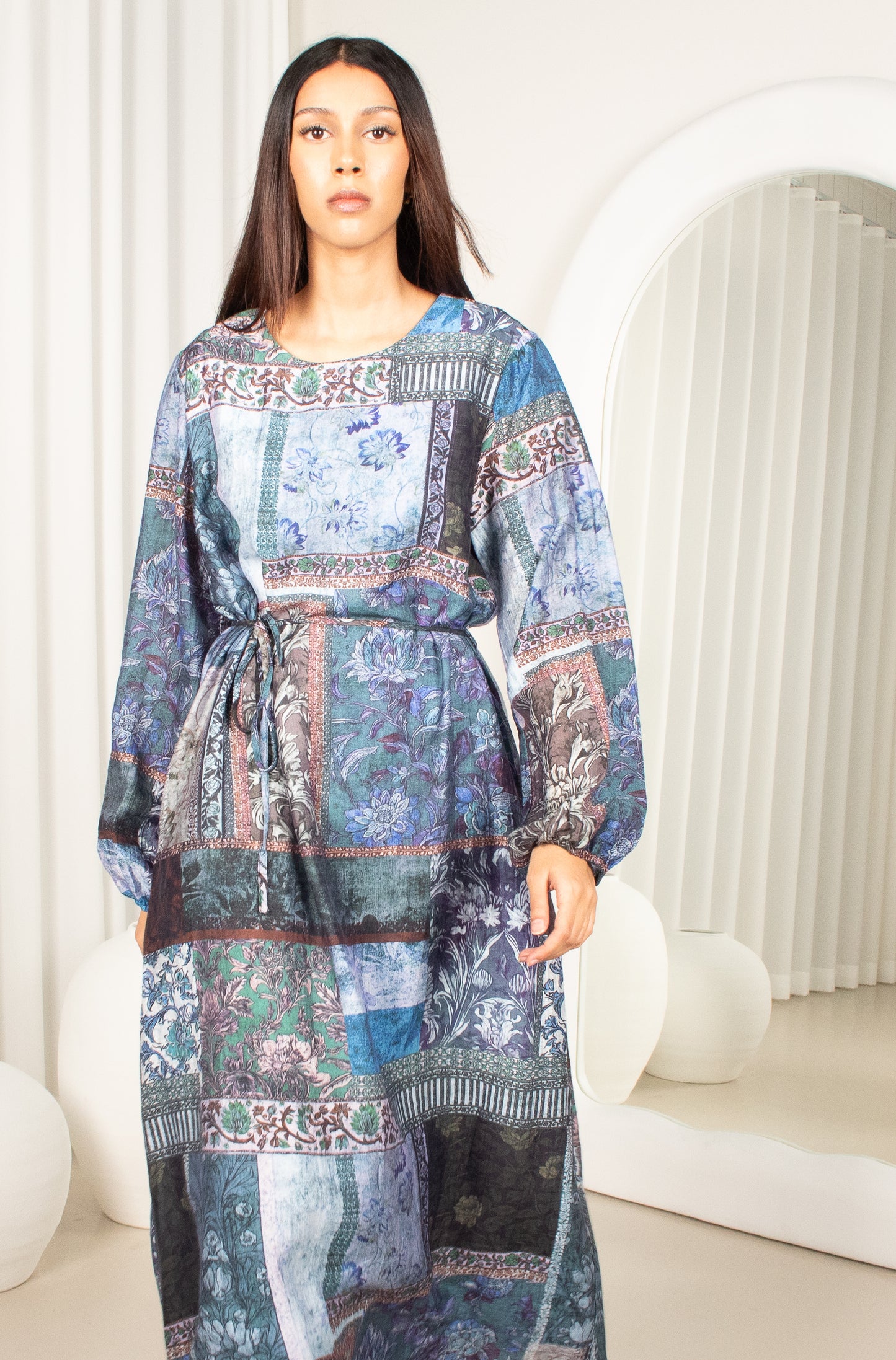 Yalda Dress
