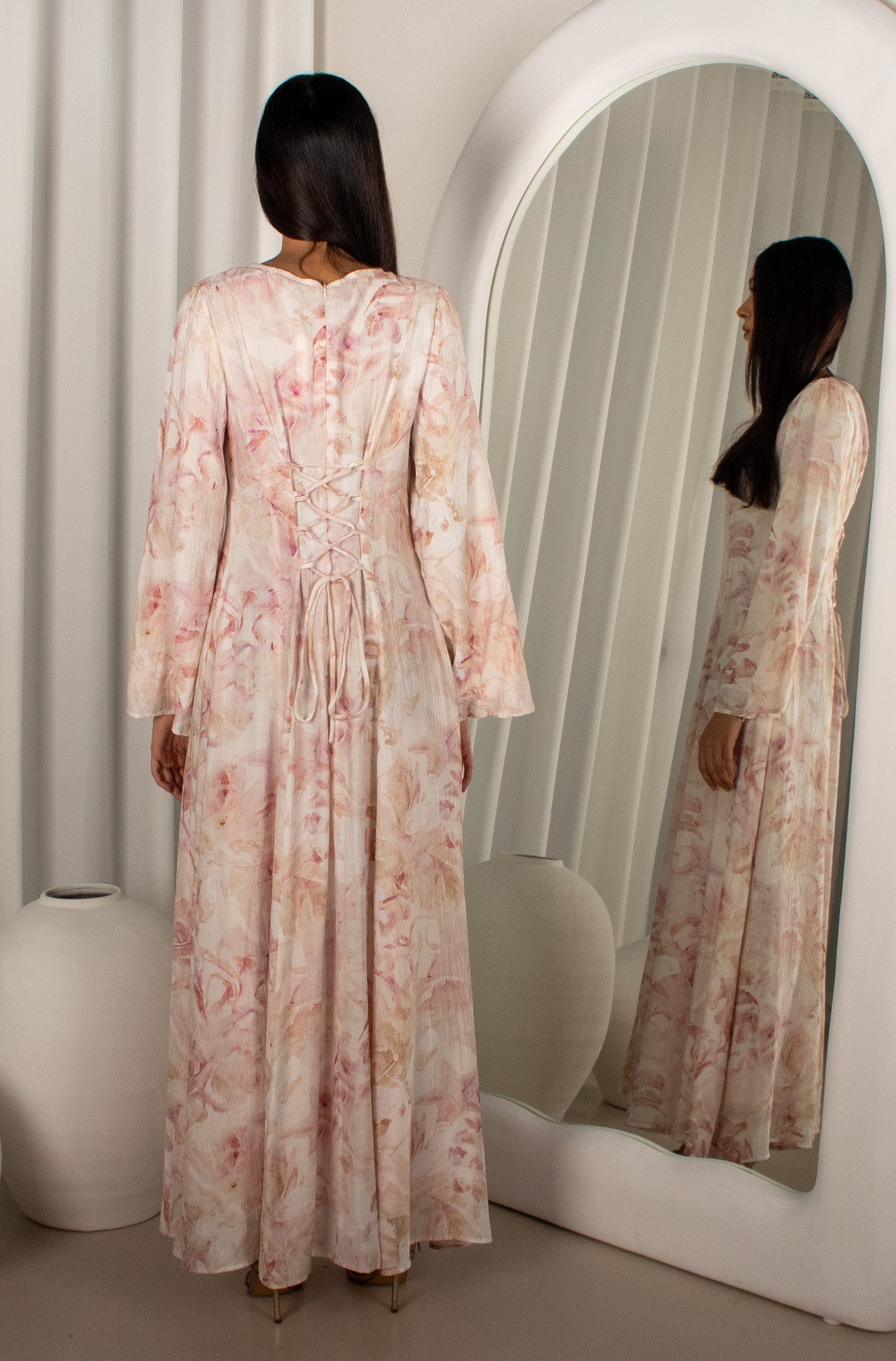 Rayie Dress