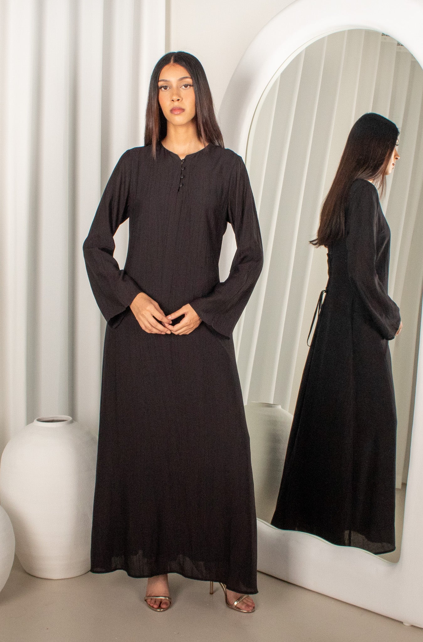 Aqeelah Dress
