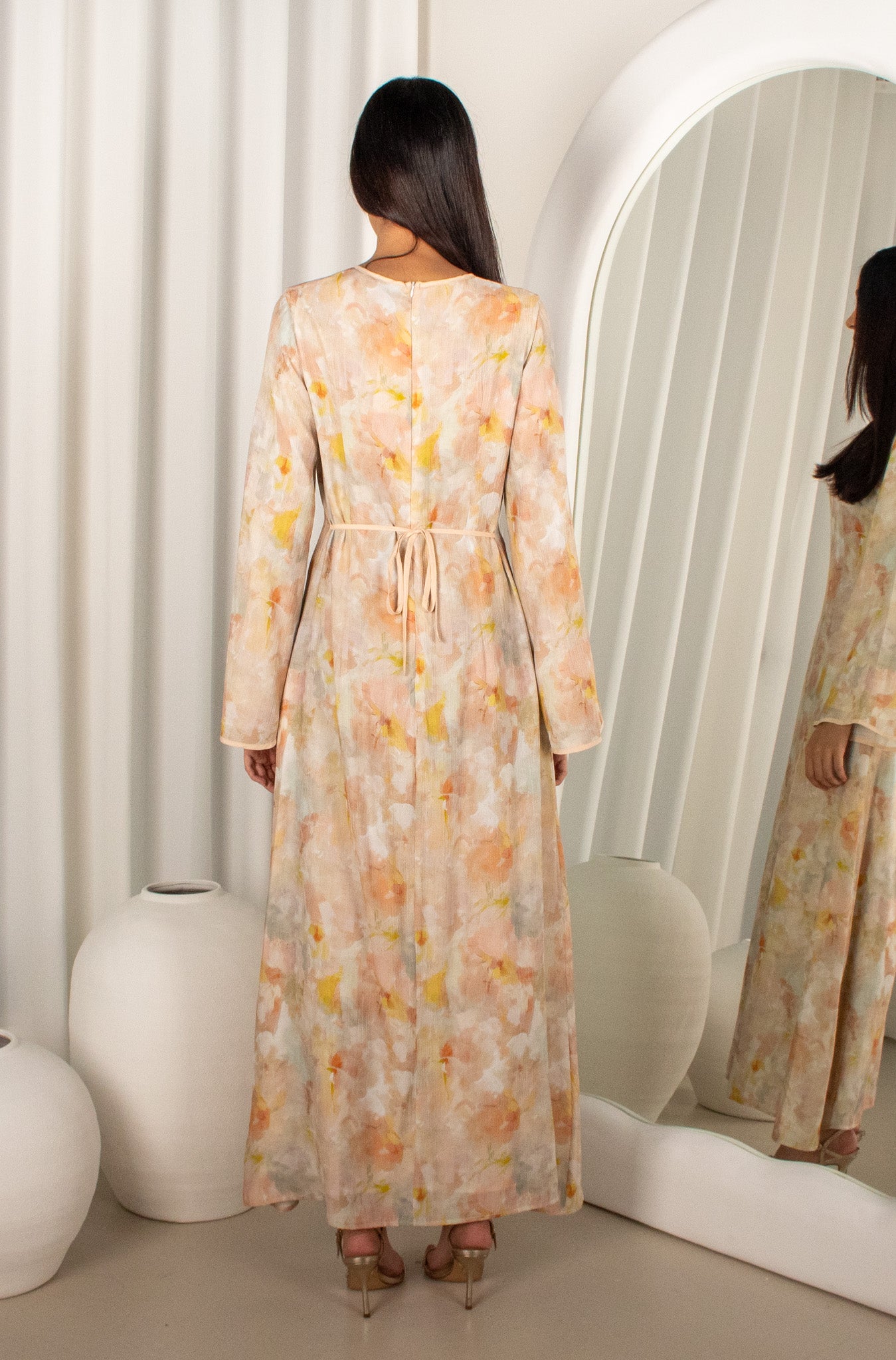 Bahar Dress
