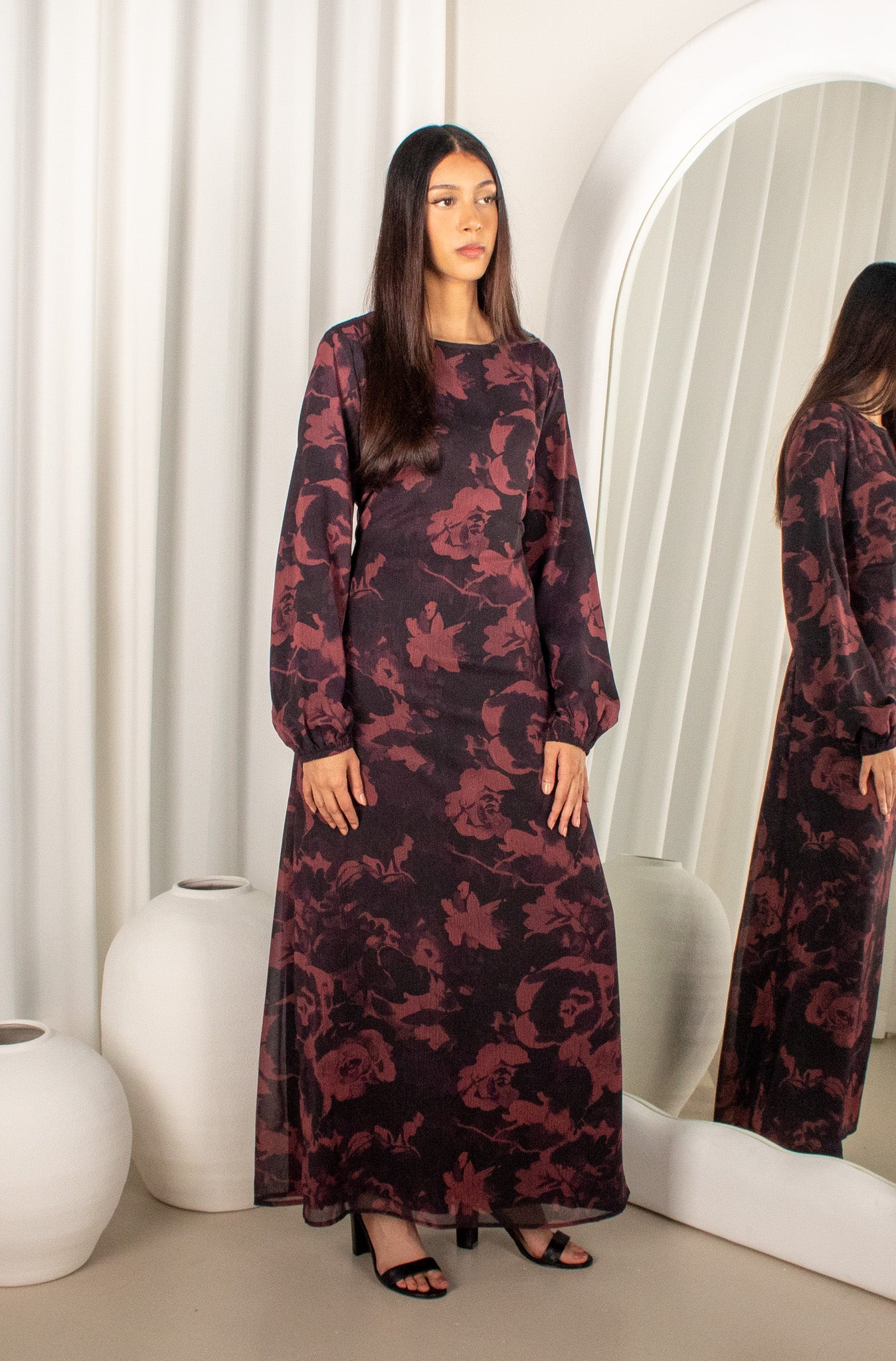 Rosie Dress