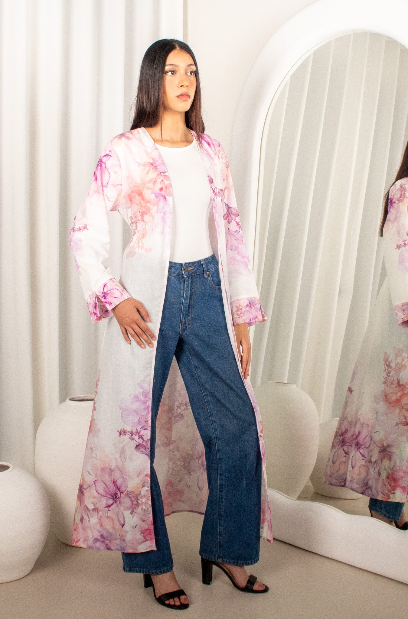 Lily Cardigan