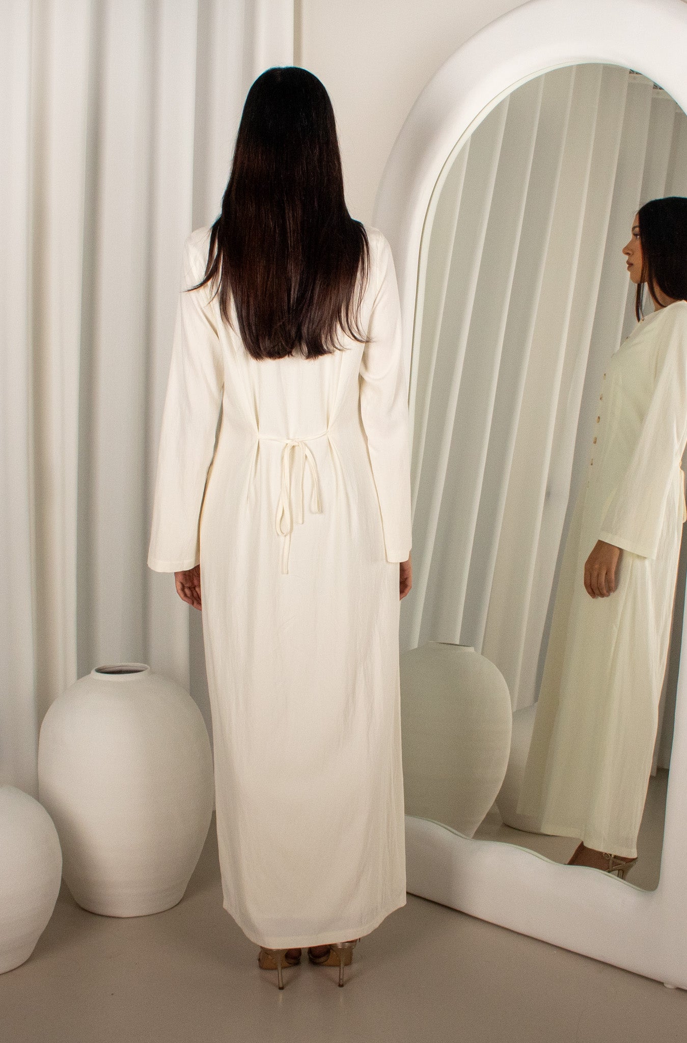 Marwa Dress