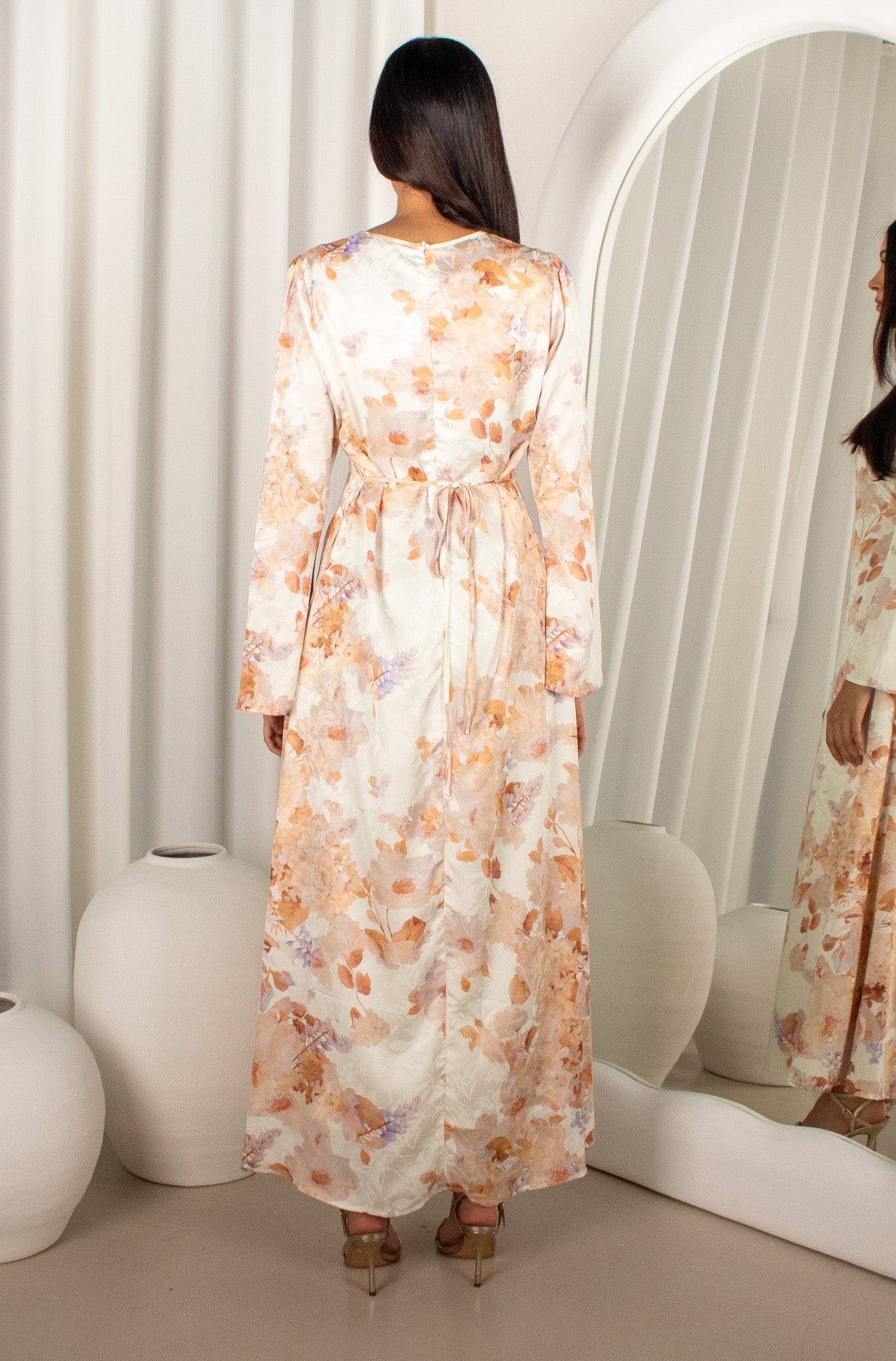 Madeira Dress