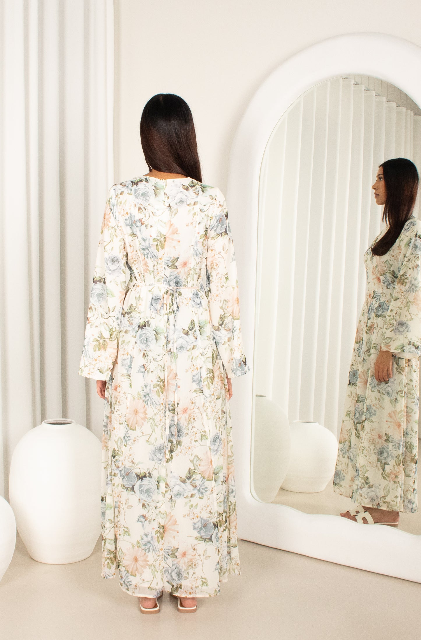 Gulha Dress