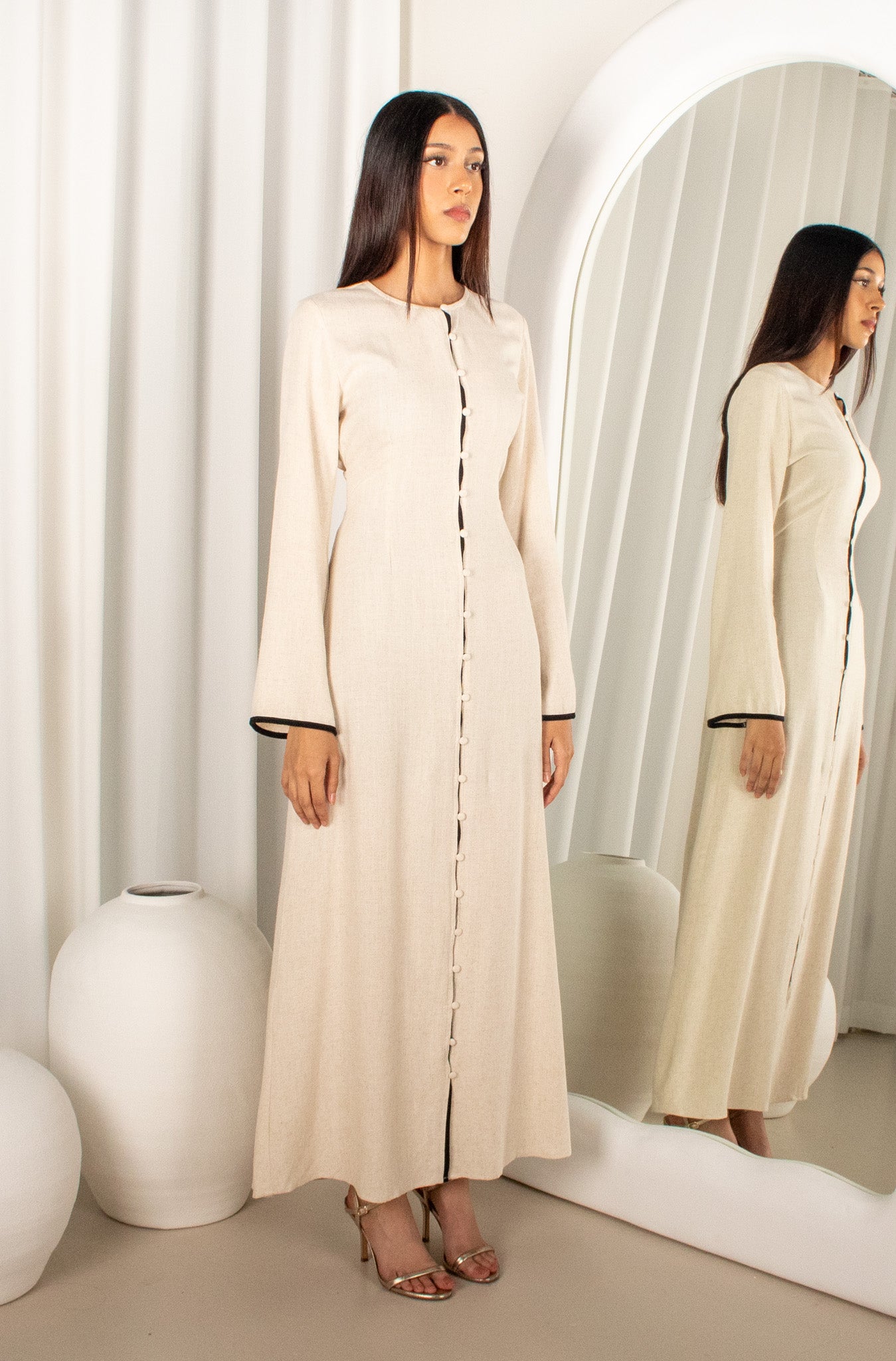 Azra Dress