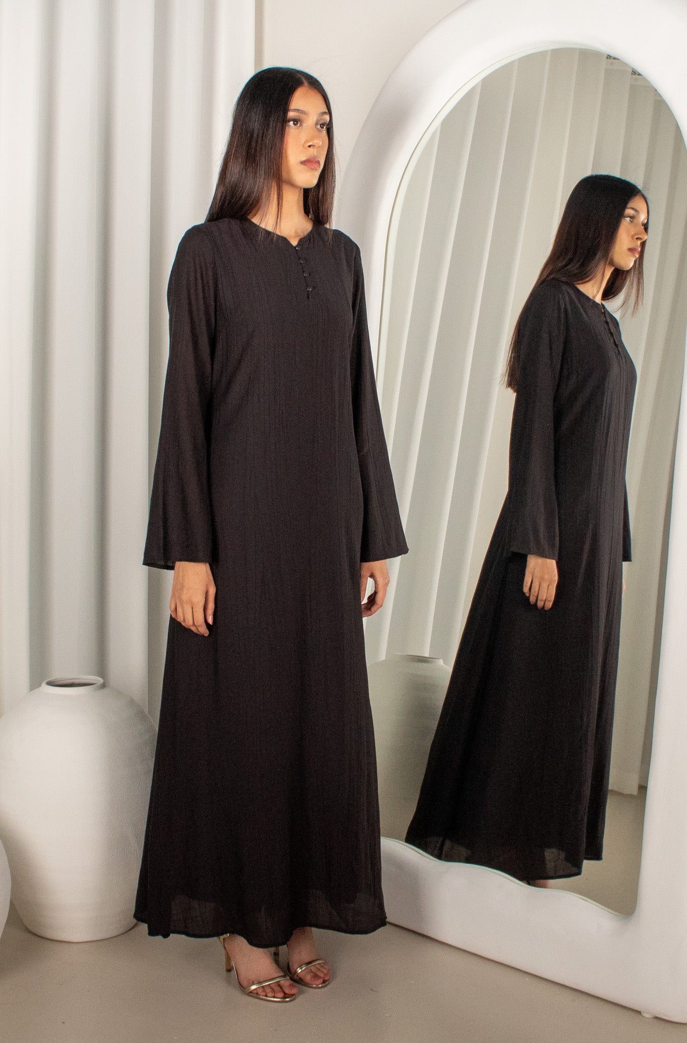 Aqeelah Dress