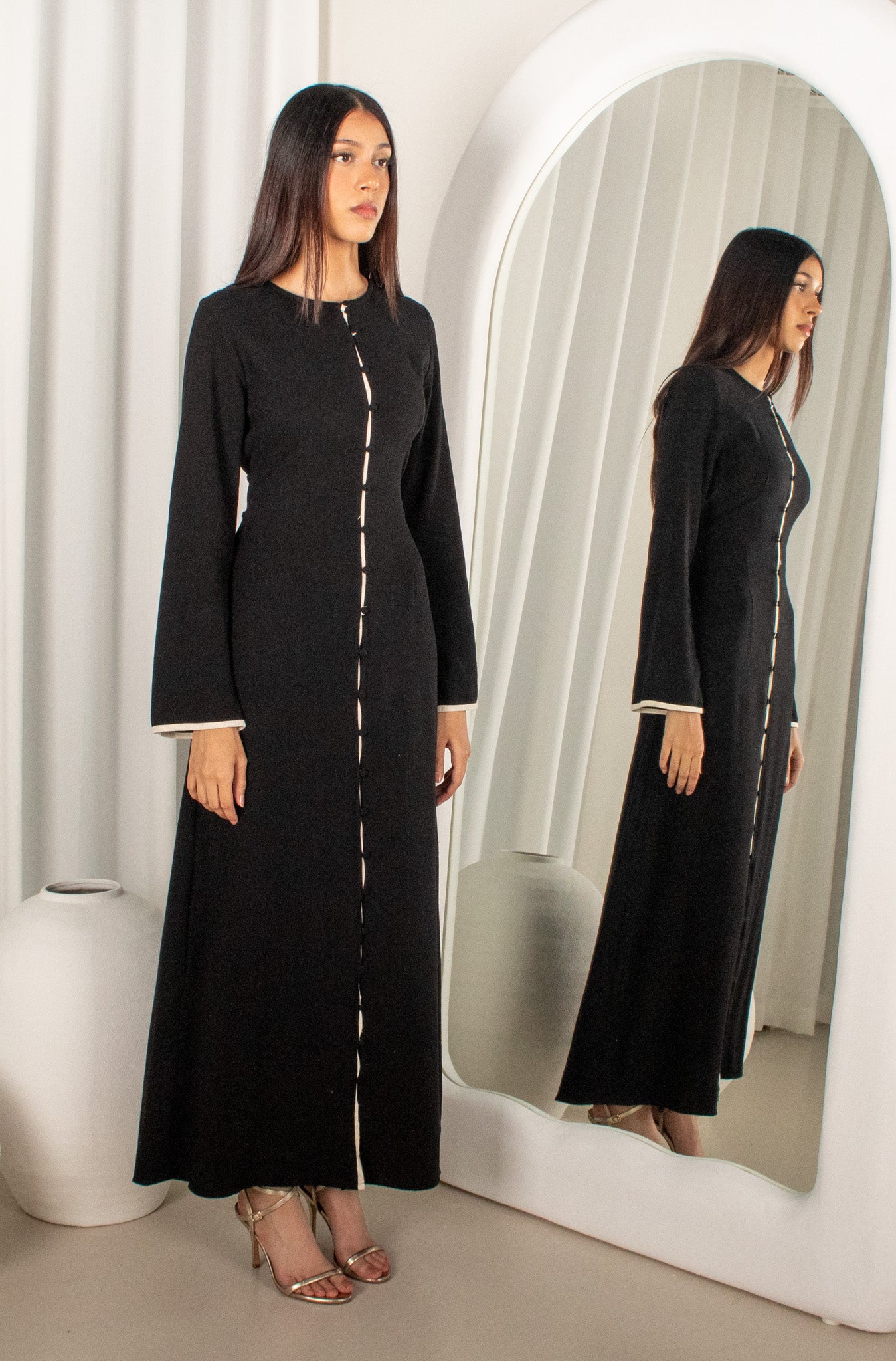 Azra Dress