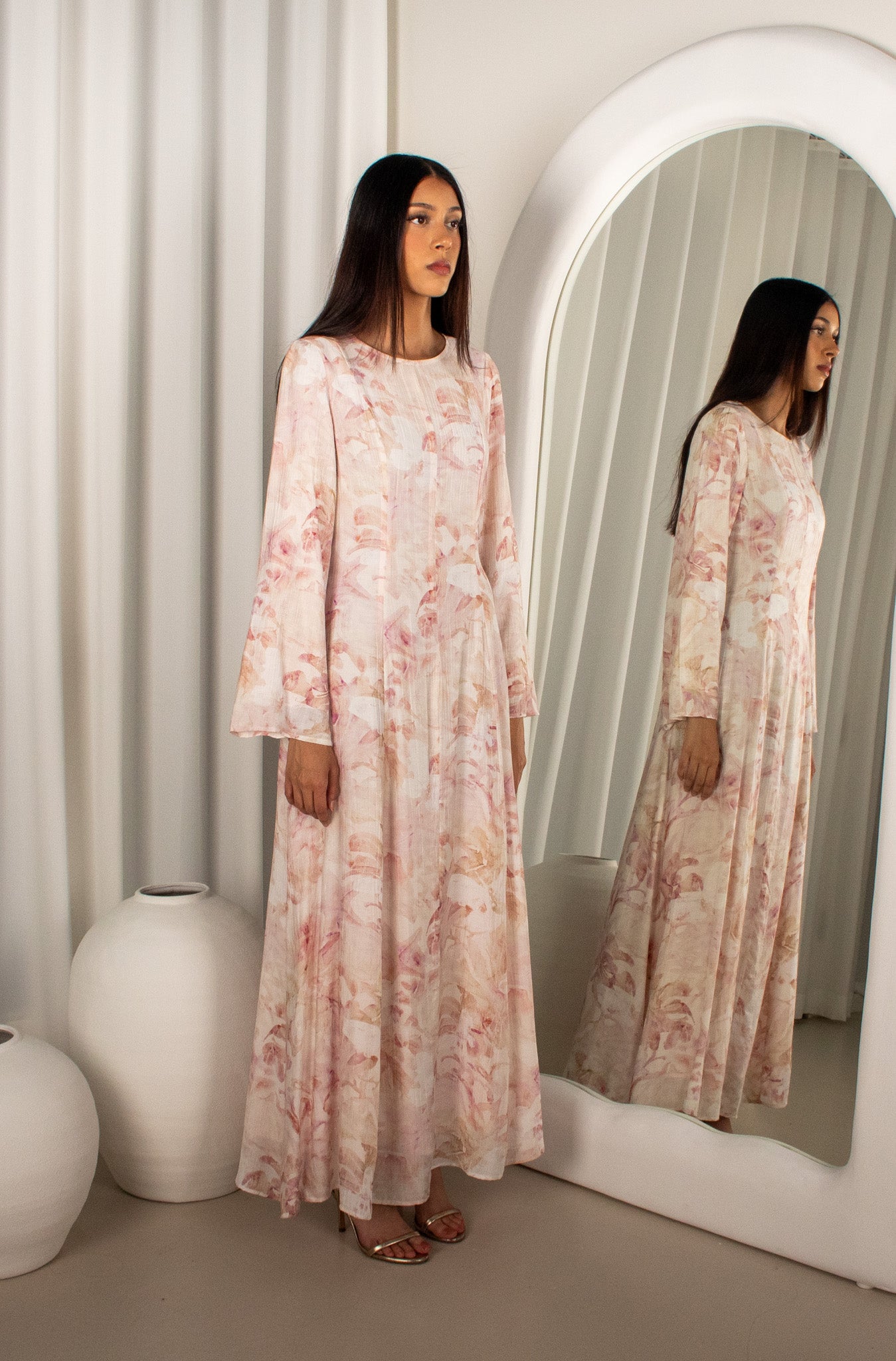 Rayie Dress