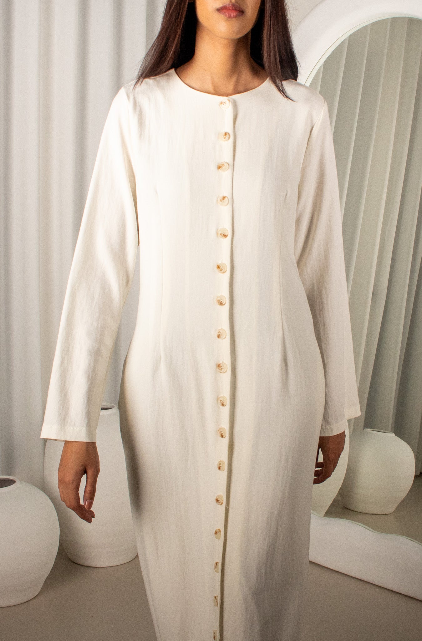 Marwa Dress