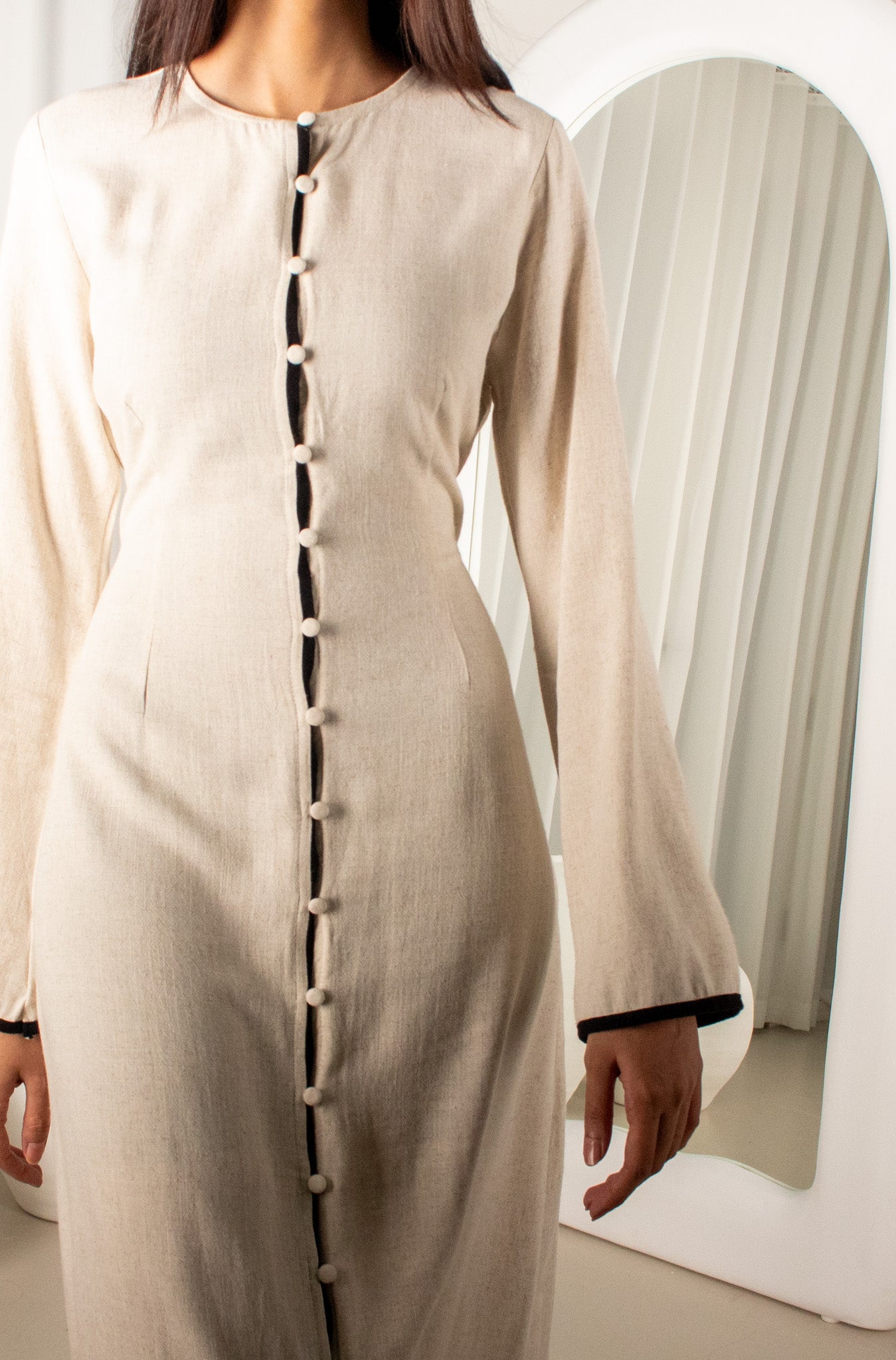 Azra Dress