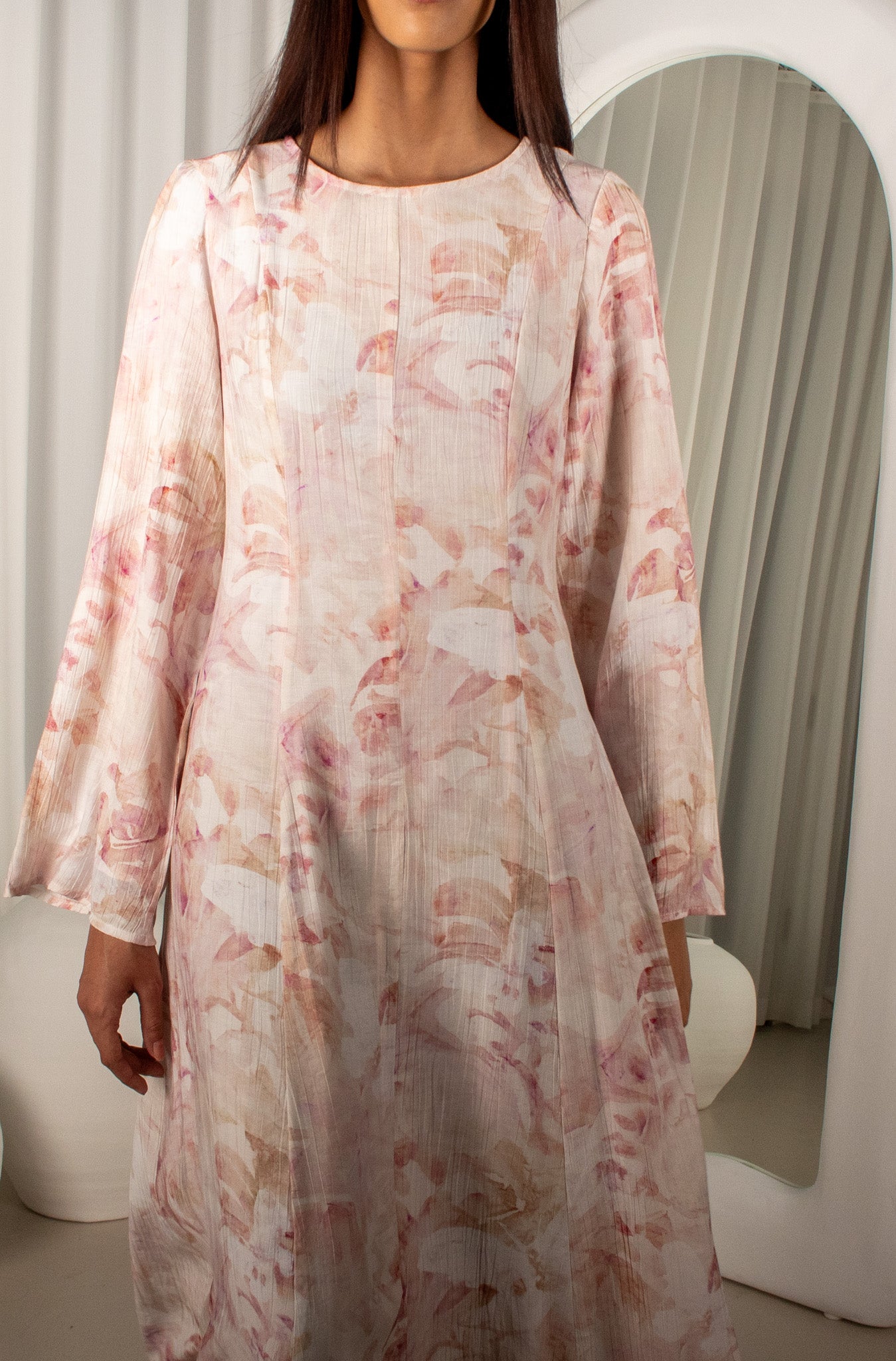 Rayie Dress