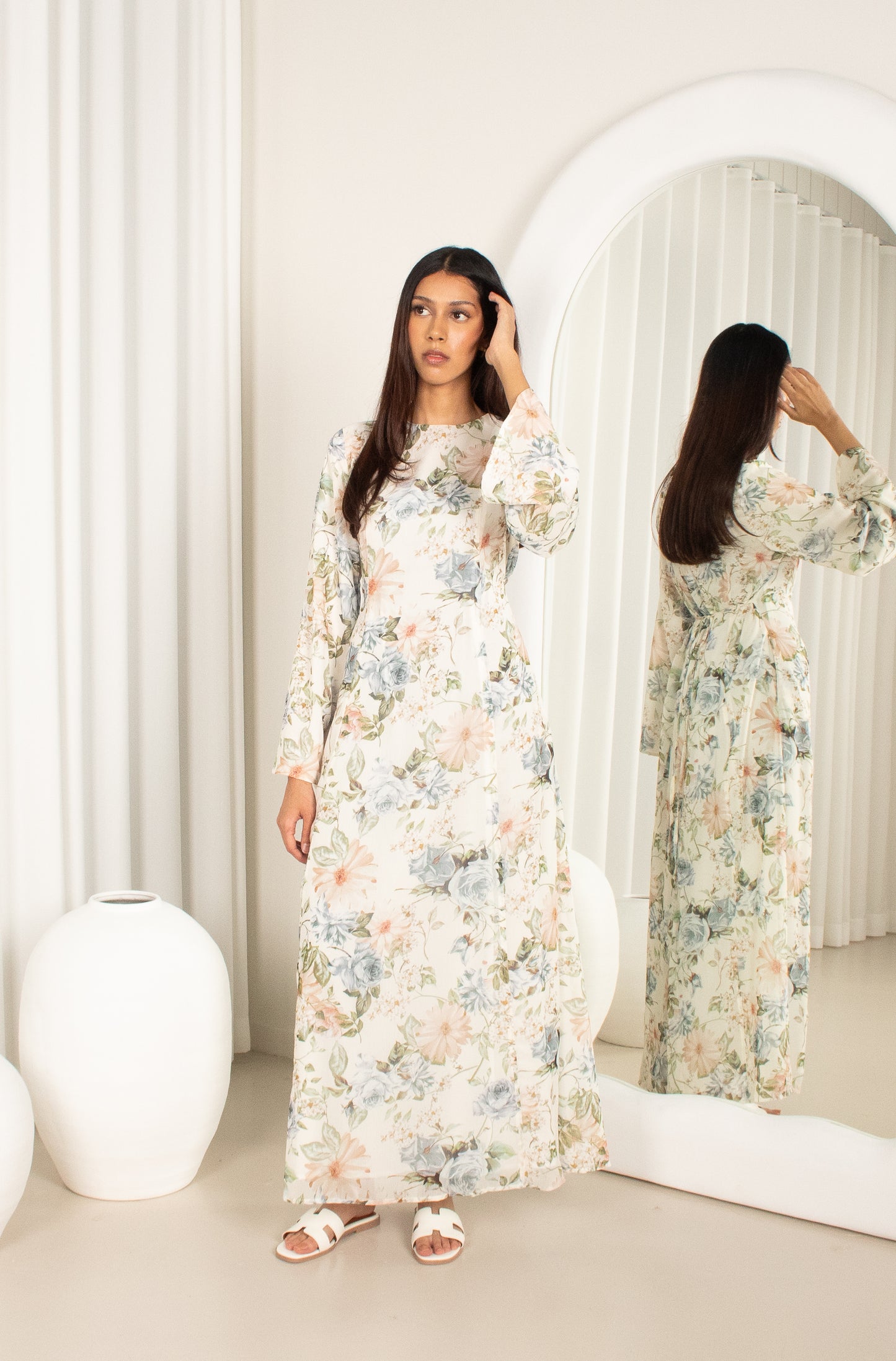 Gulha Dress