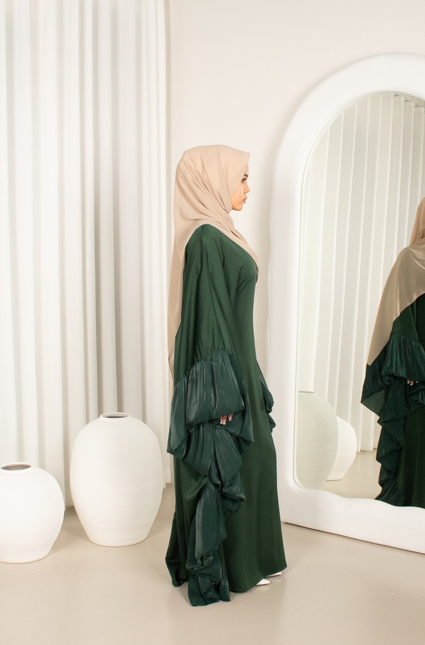 Pari Abaya Forest