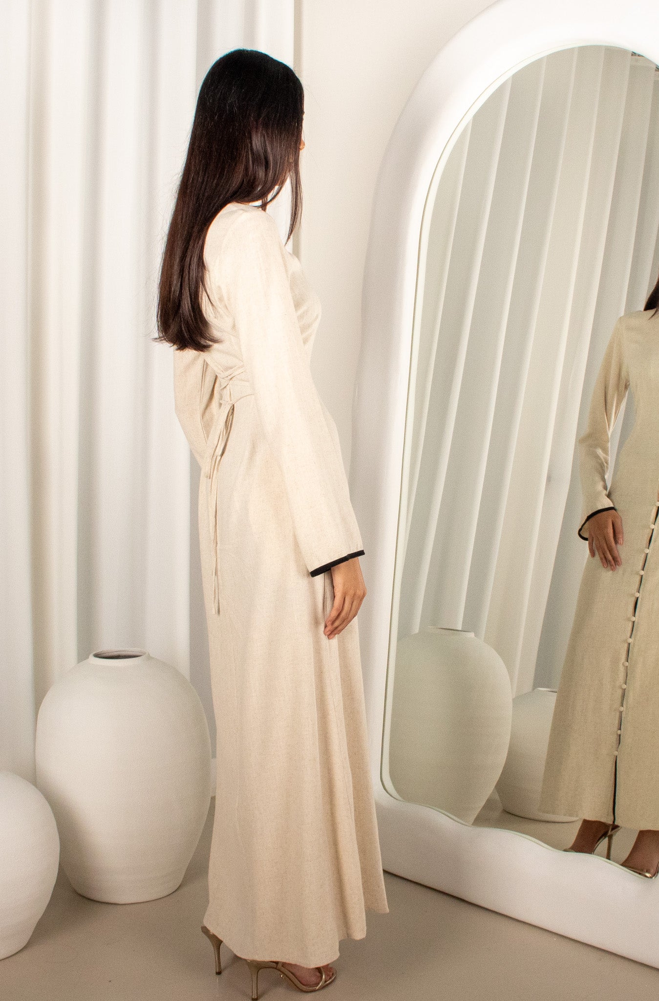 Azra Dress