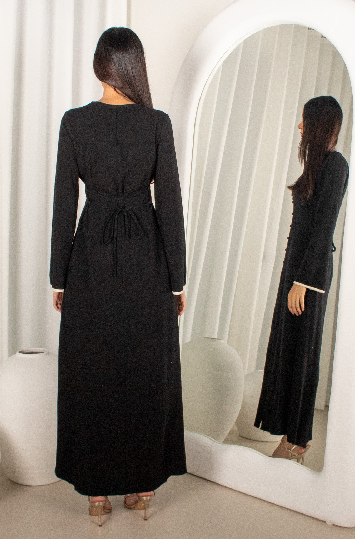 Azra Dress