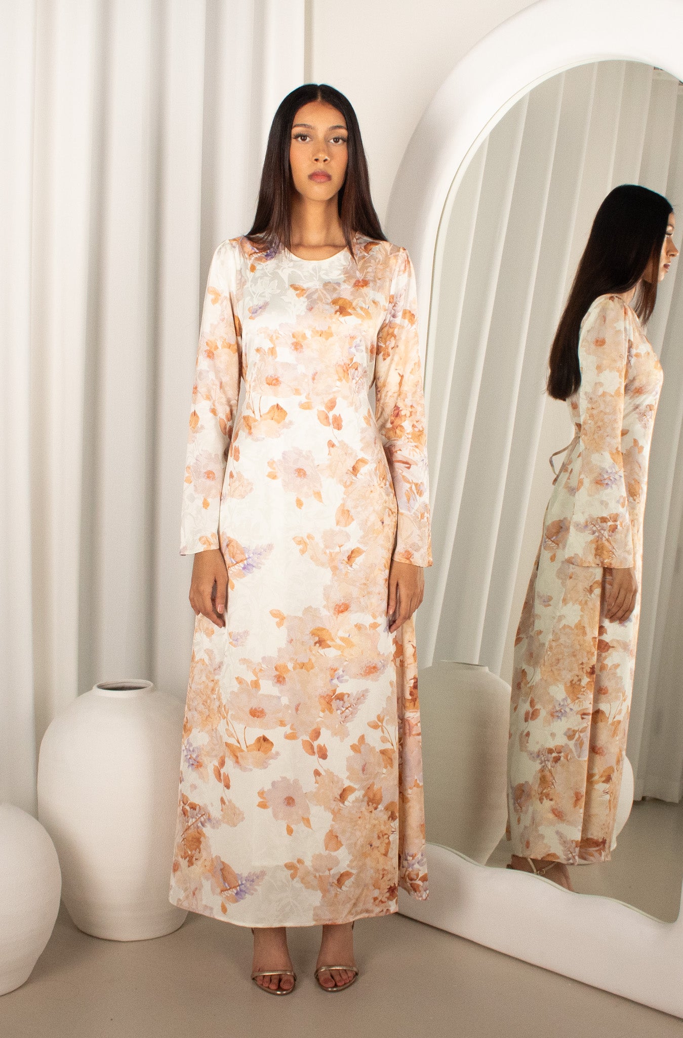 Madeira Dress