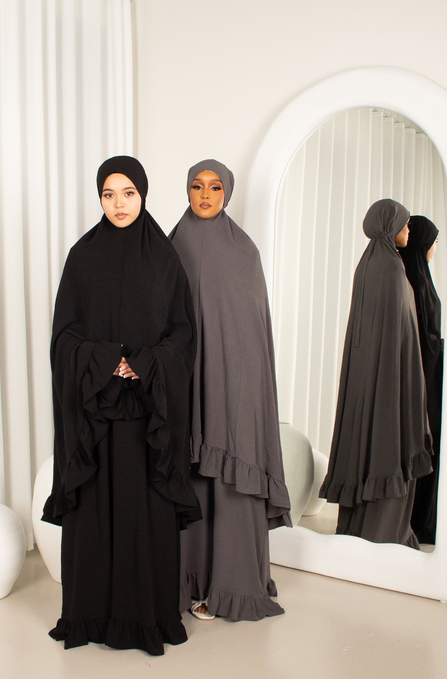 Anam Prayer Set - Black