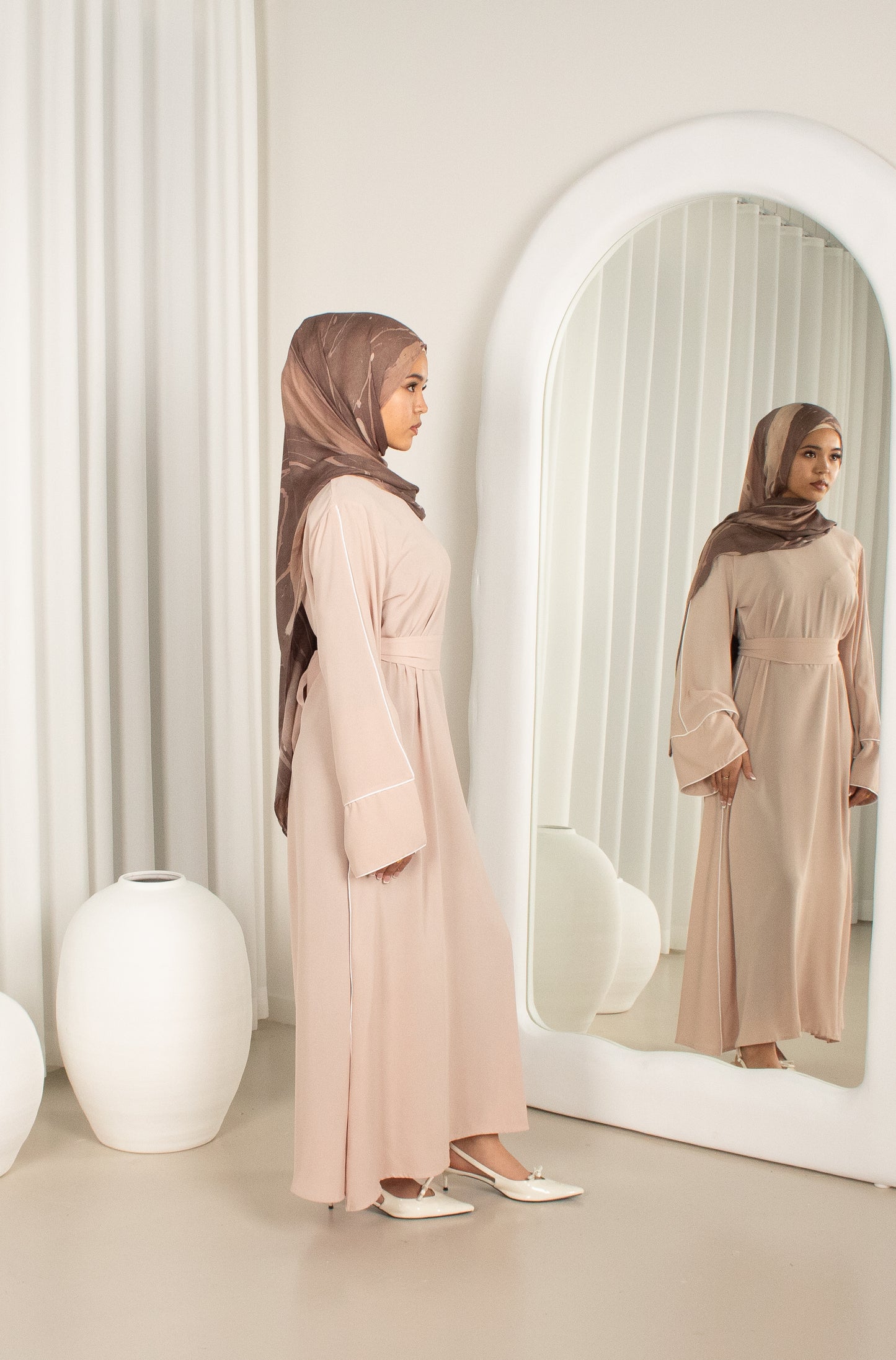 Hala - Beige