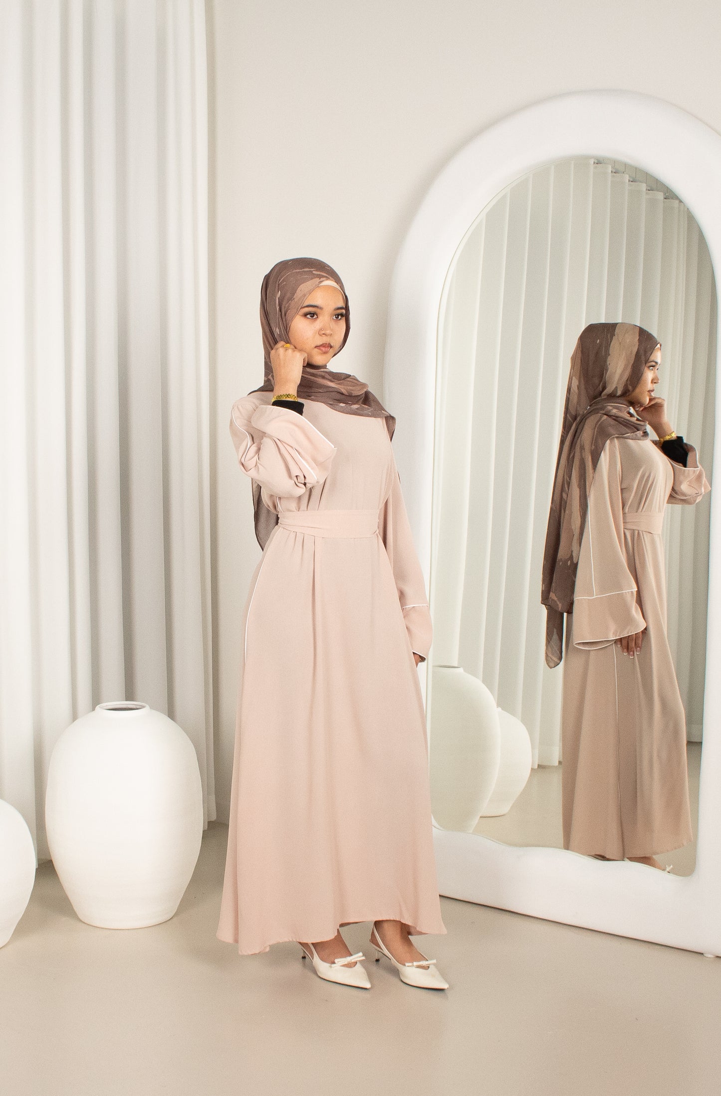 Hala - Beige
