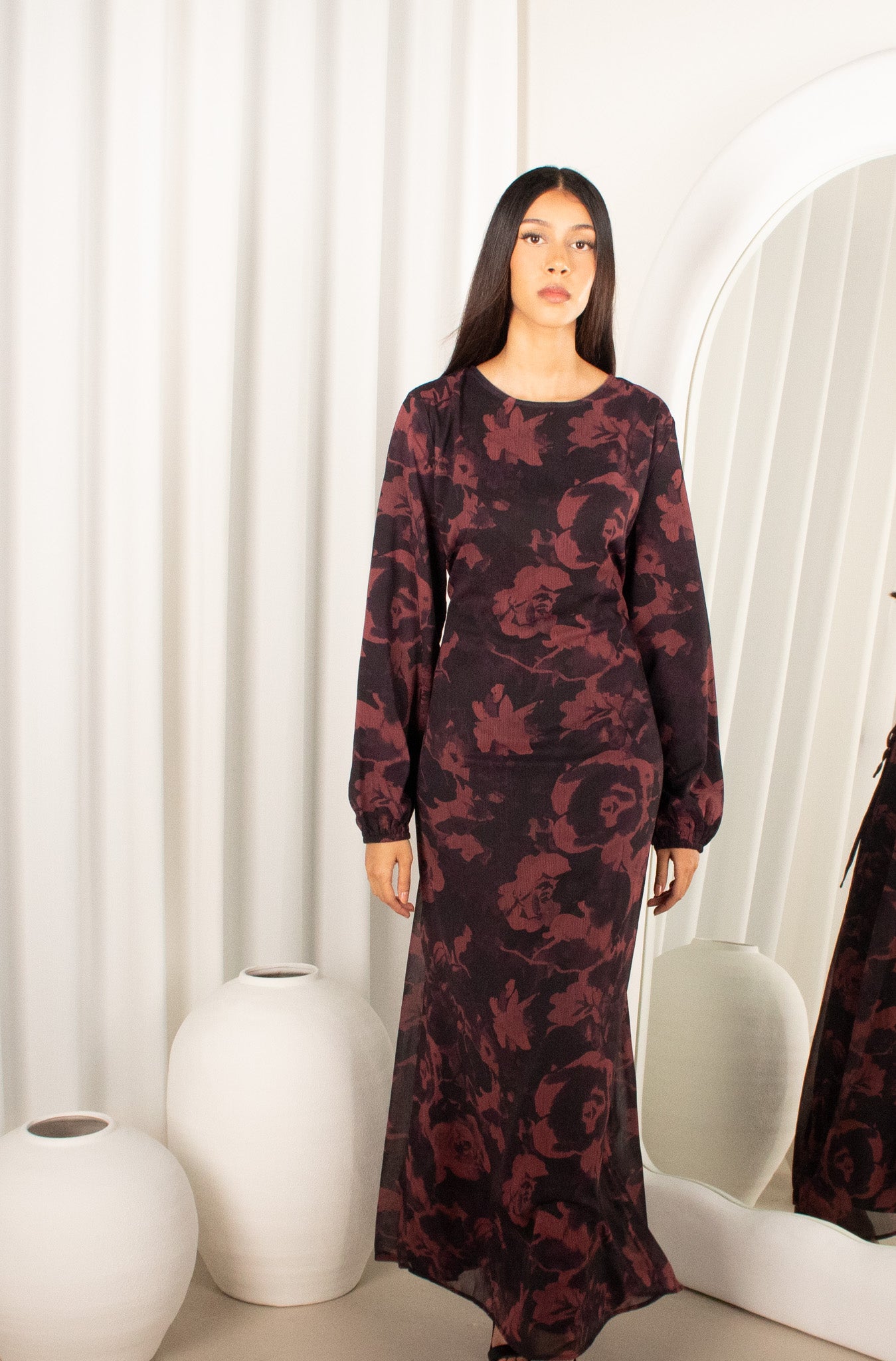 Rosie Dress