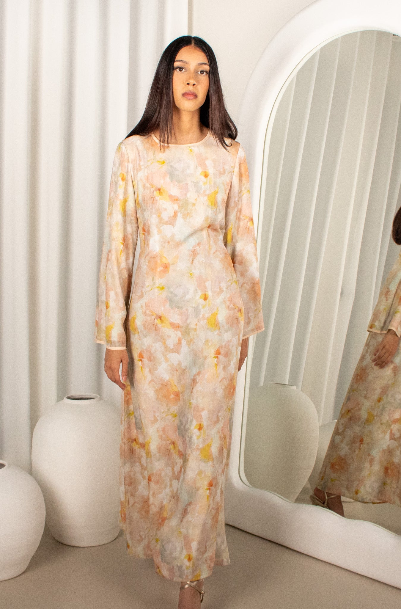 Bahar Dress