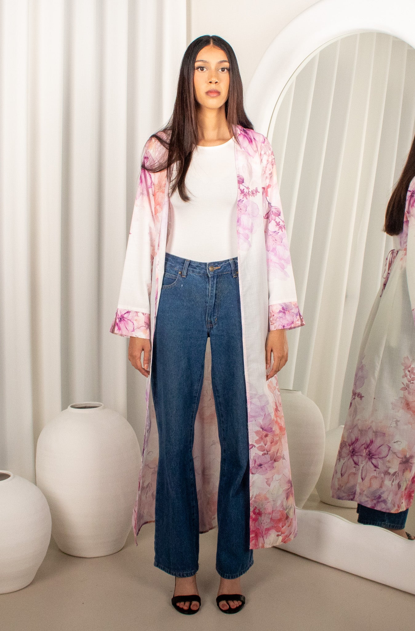 Lily Cardigan