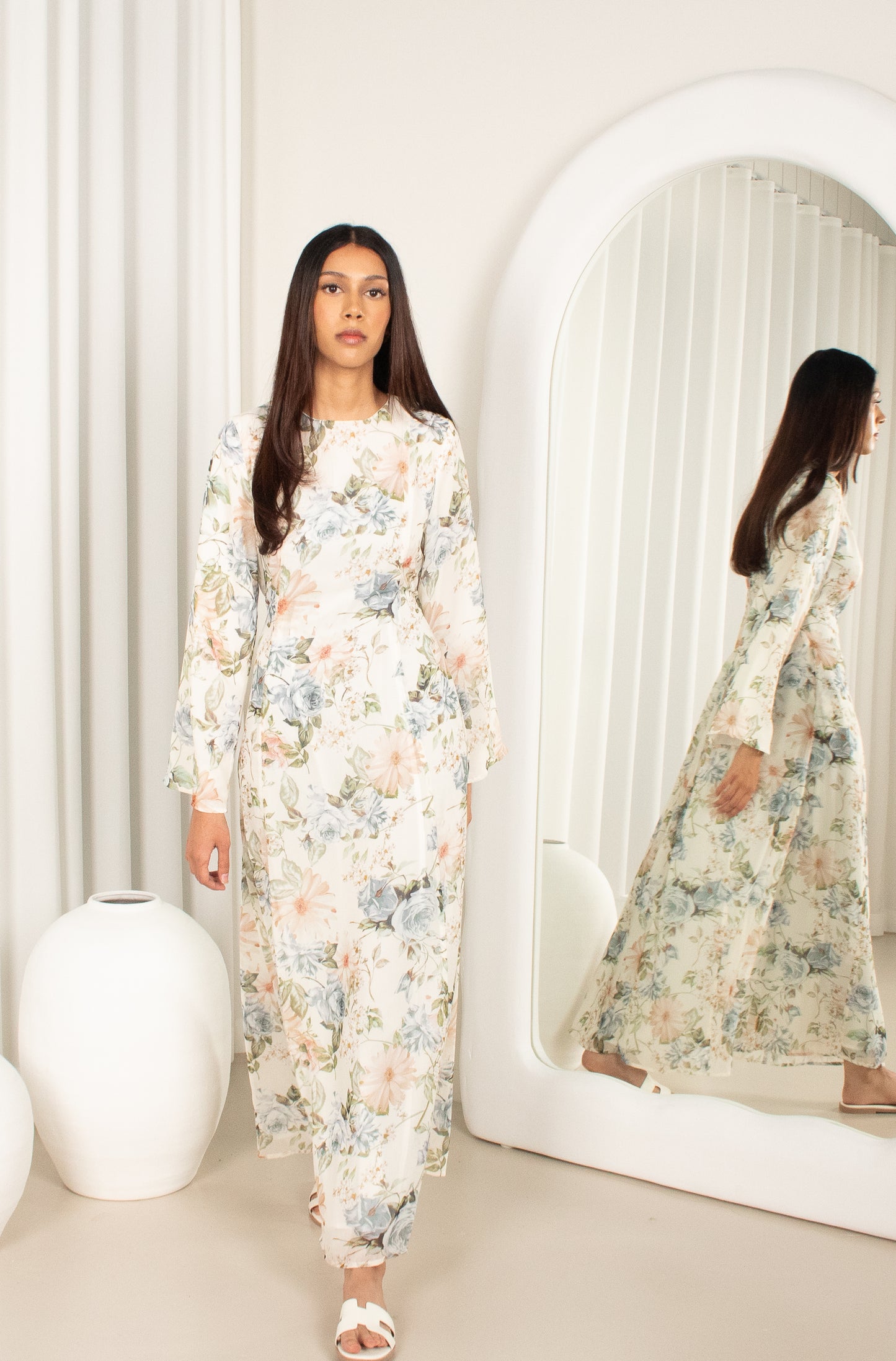 Gulha Dress