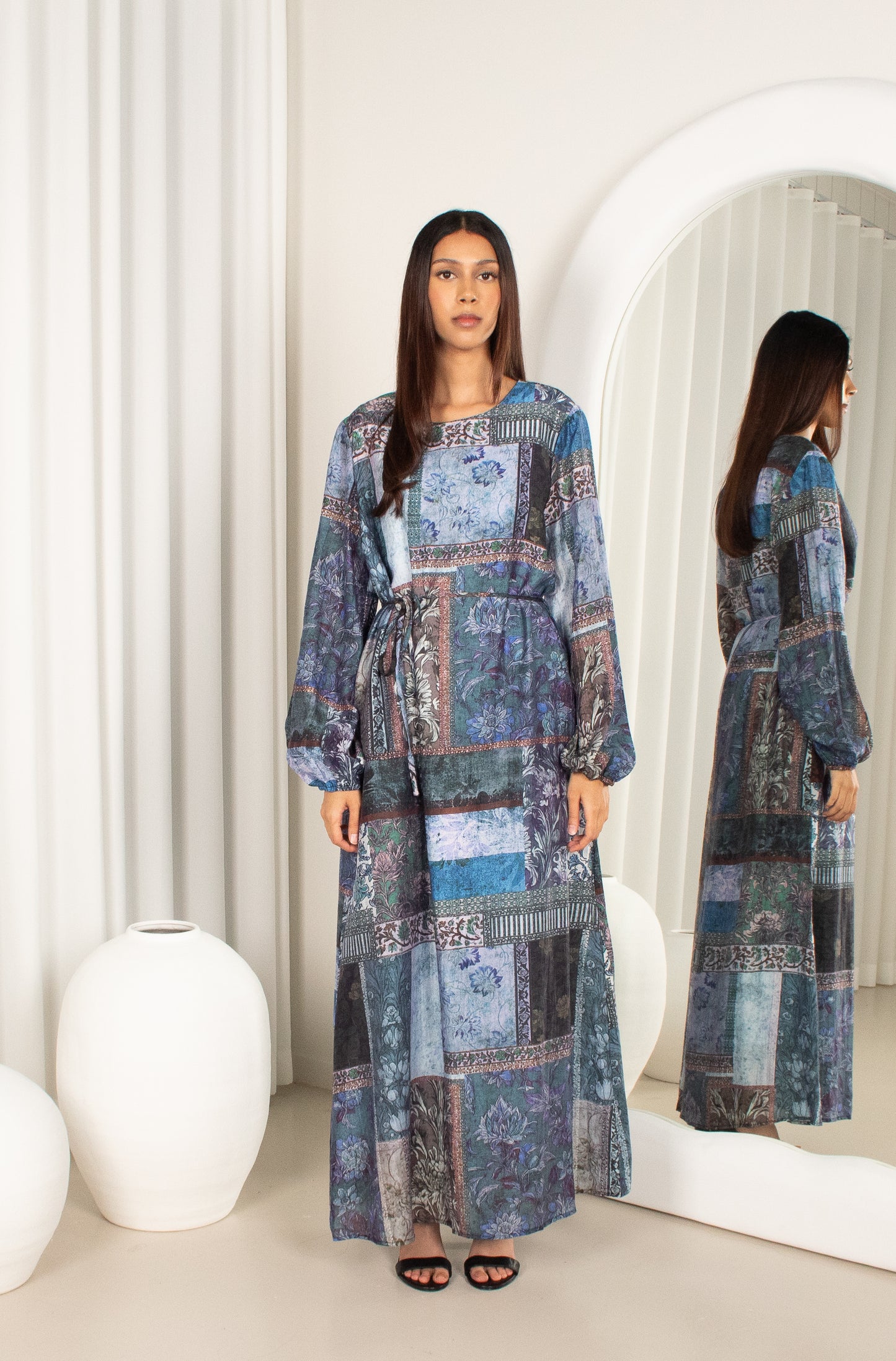 Yalda Dress