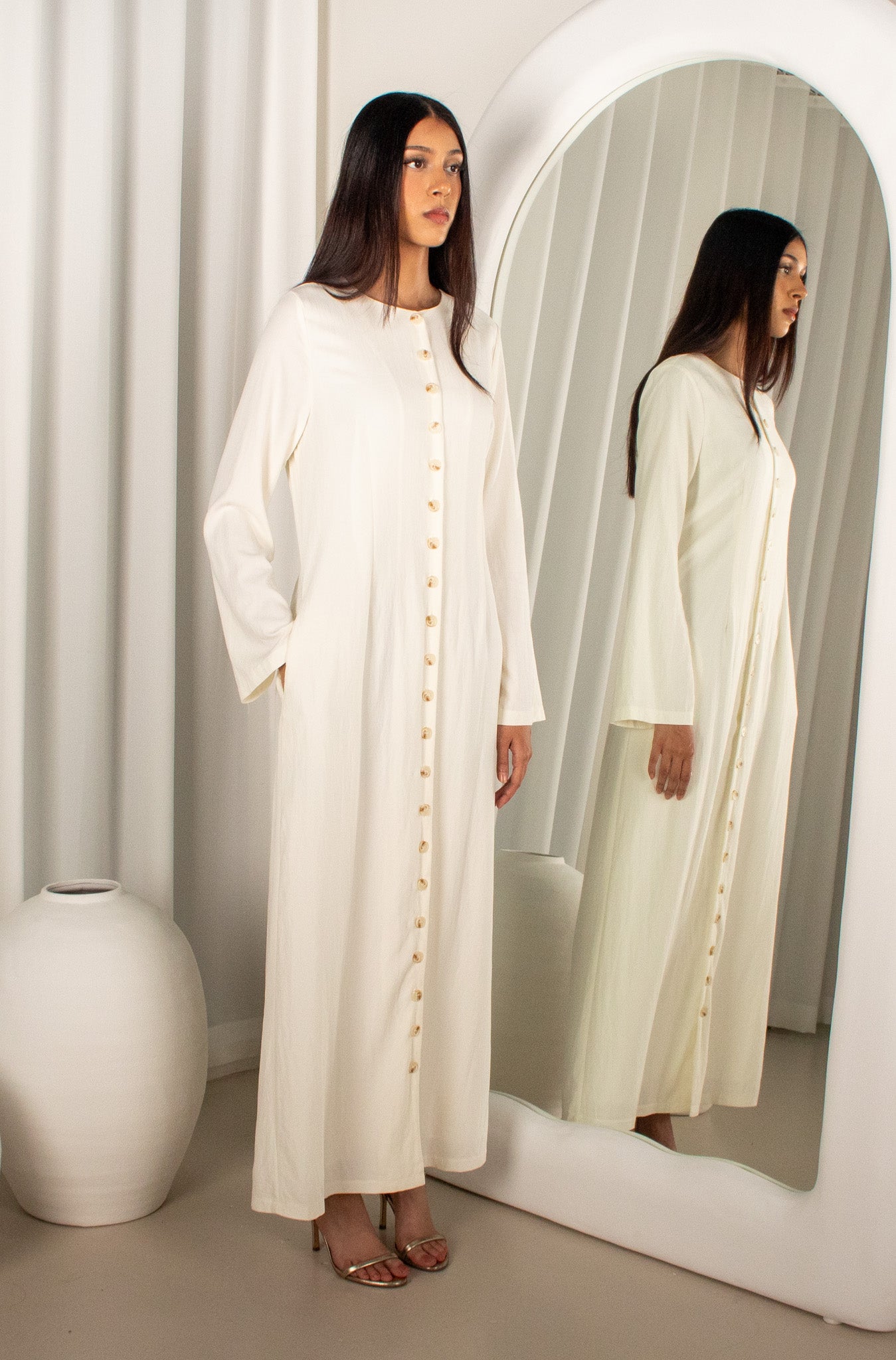 Marwa Dress