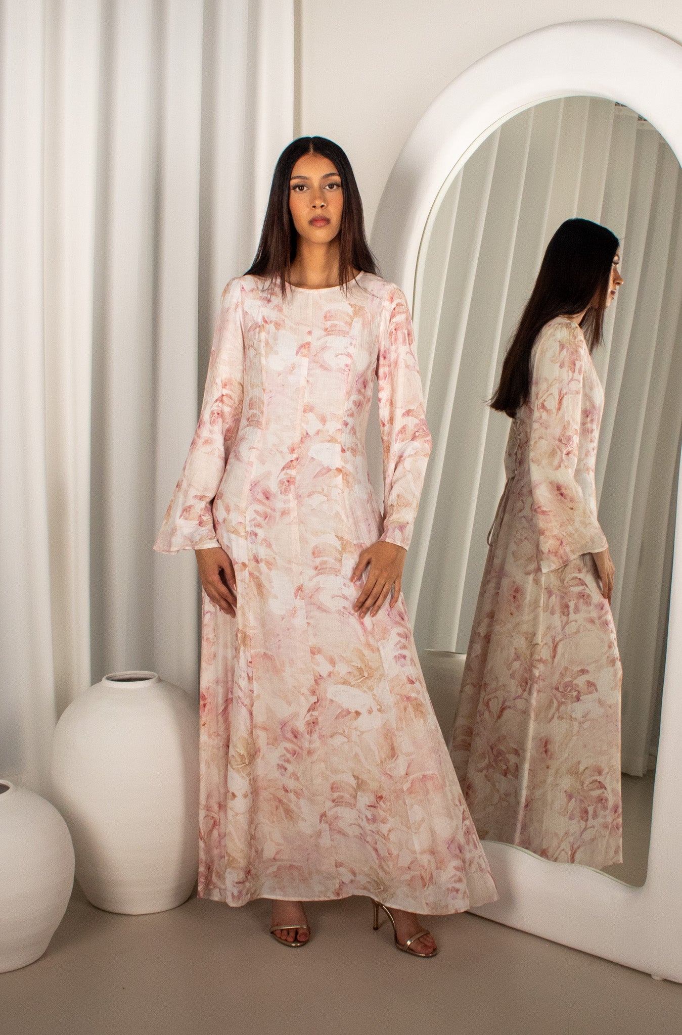 Rayie Dress