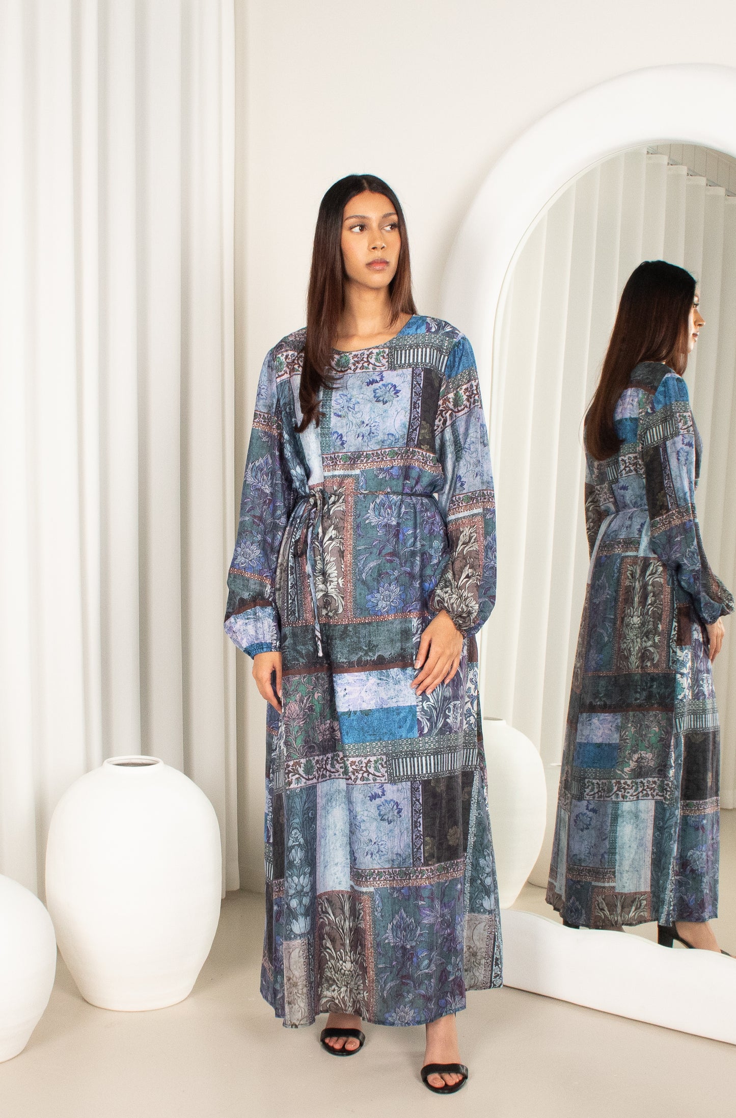 Yalda Dress