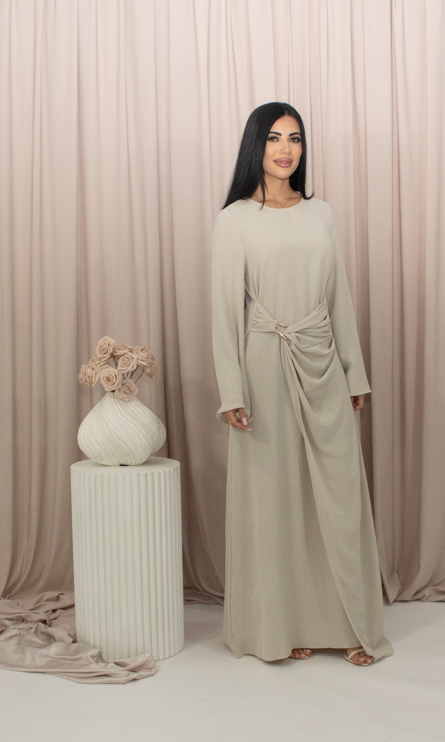 Jenna Dress