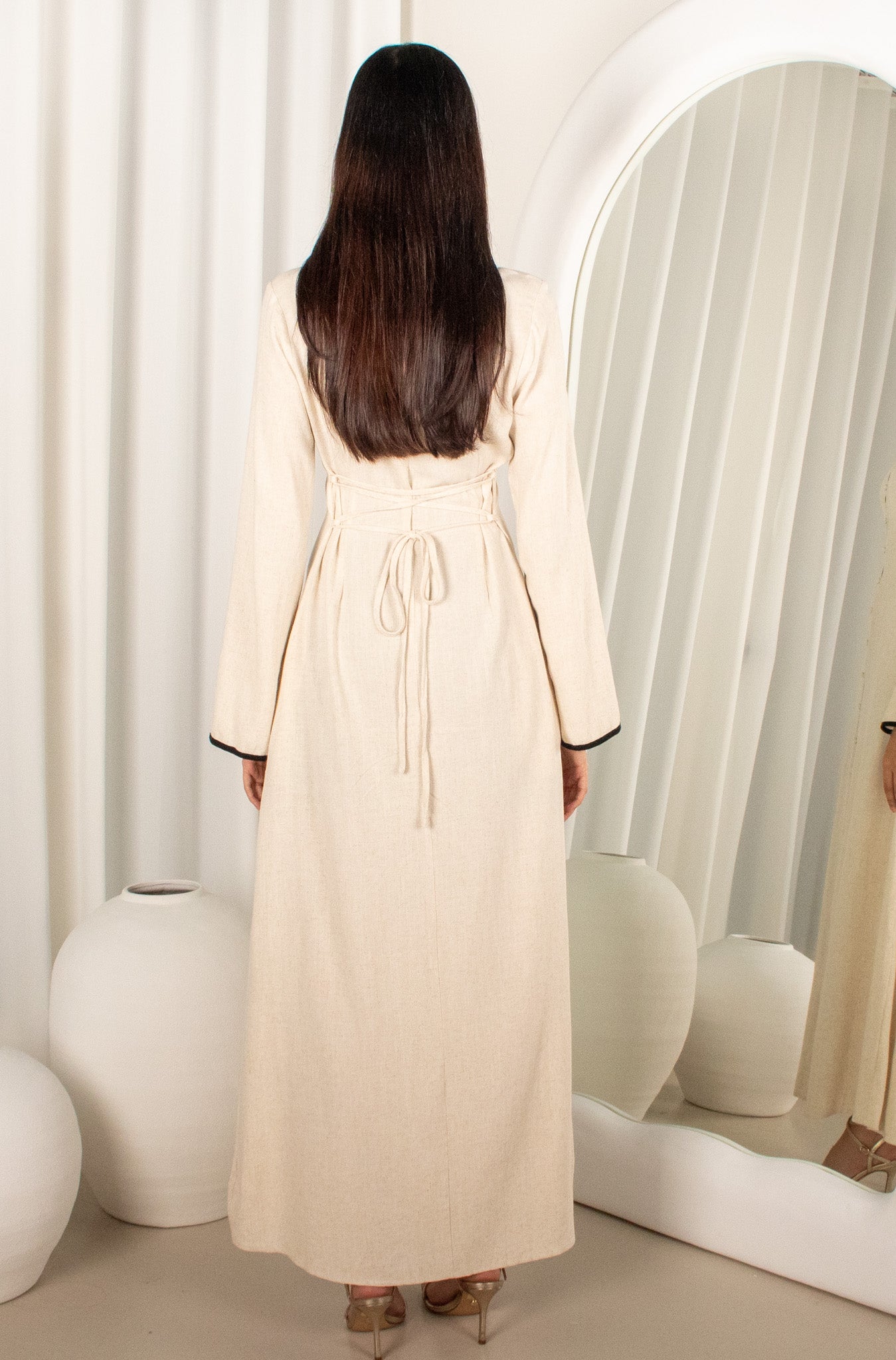 Azra Dress