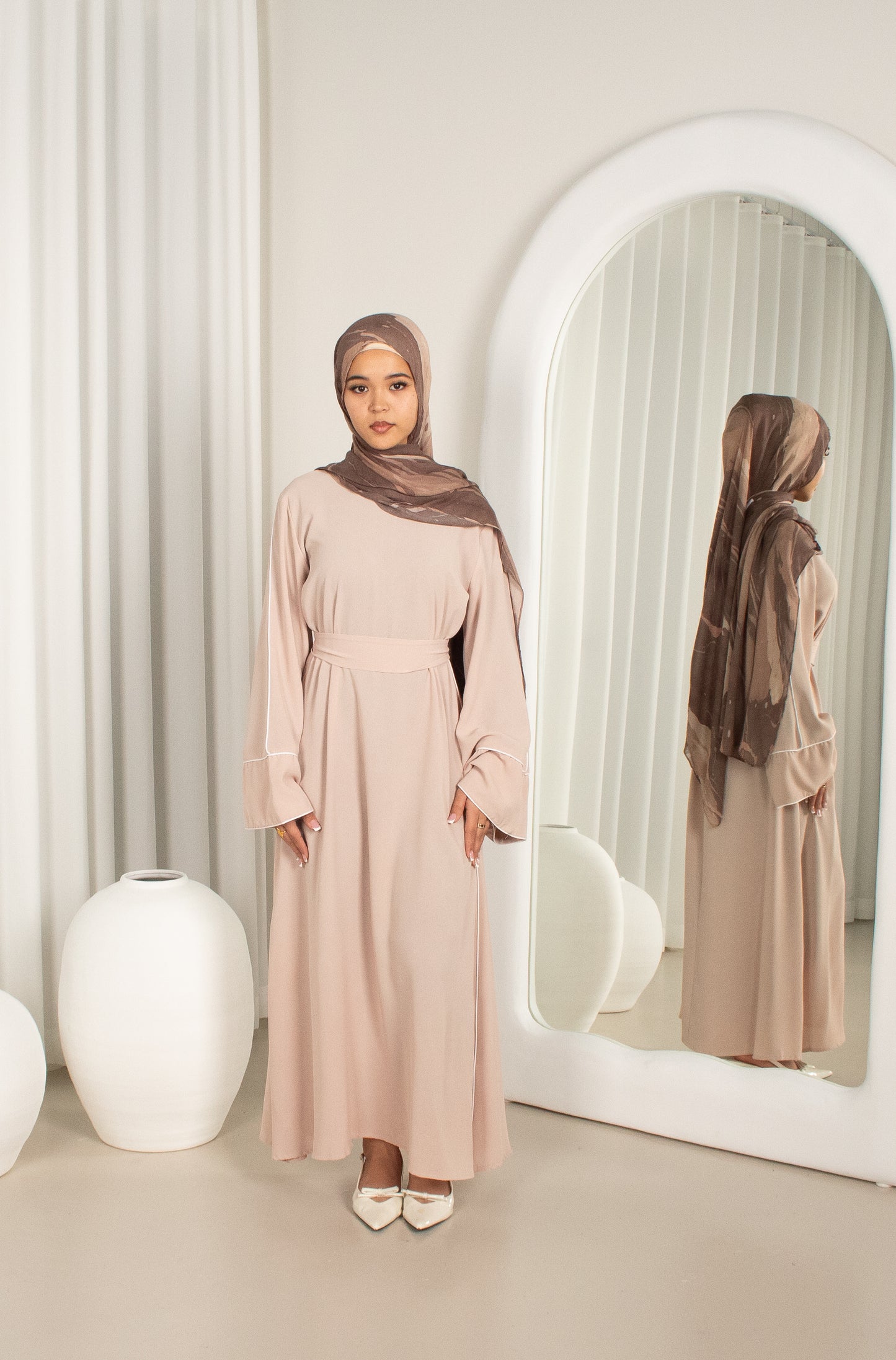 Hala - Beige