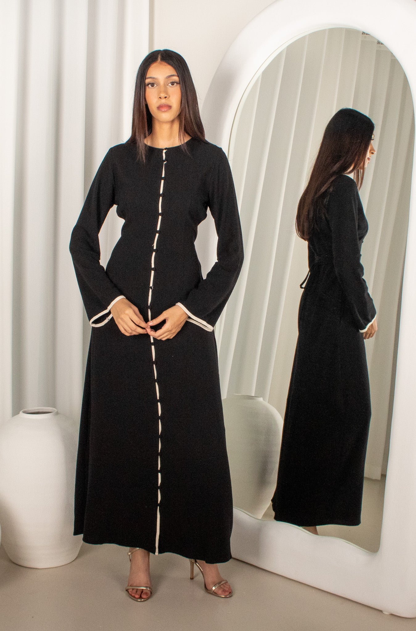 Azra Dress