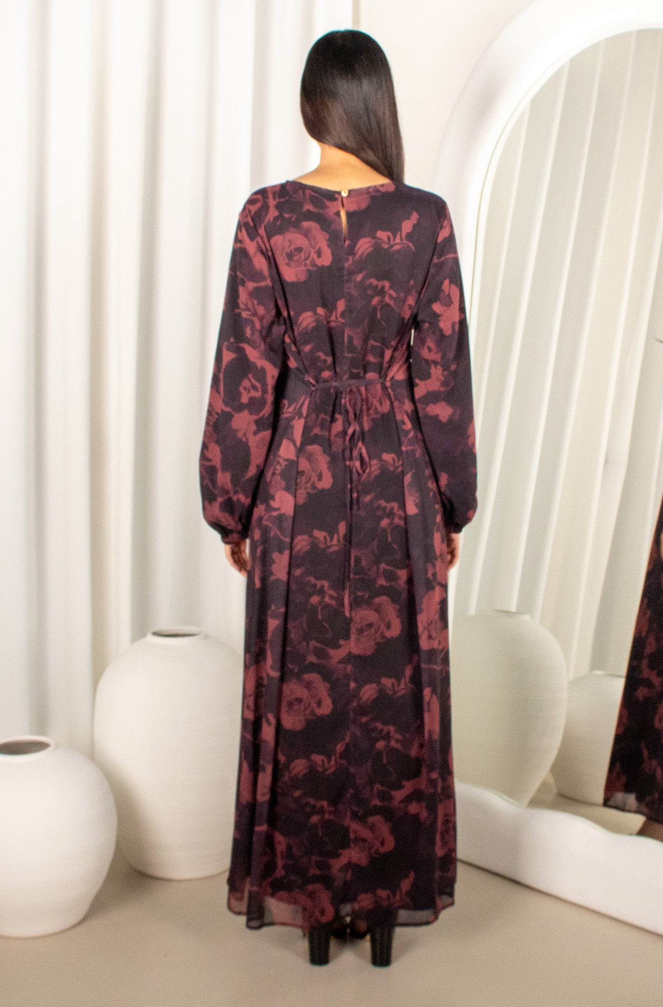 Rosie Dress