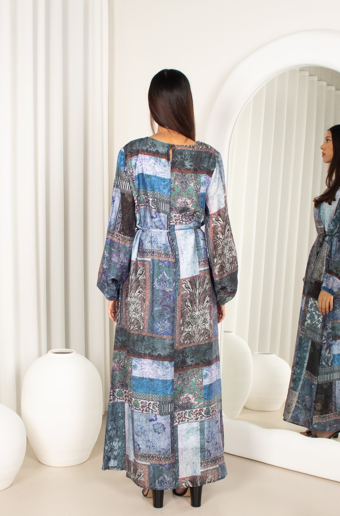 Yalda Dress