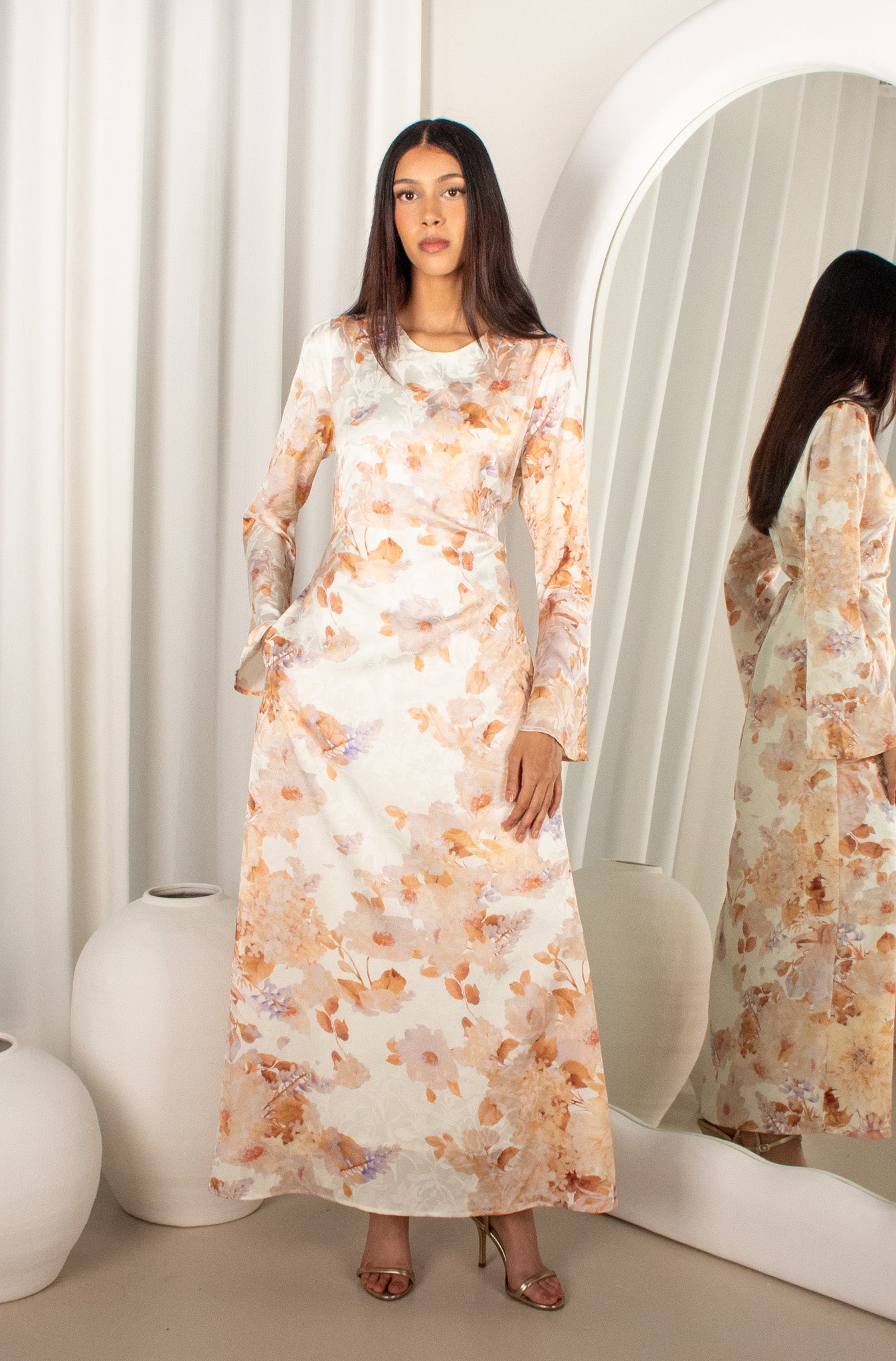 Madeira Dress