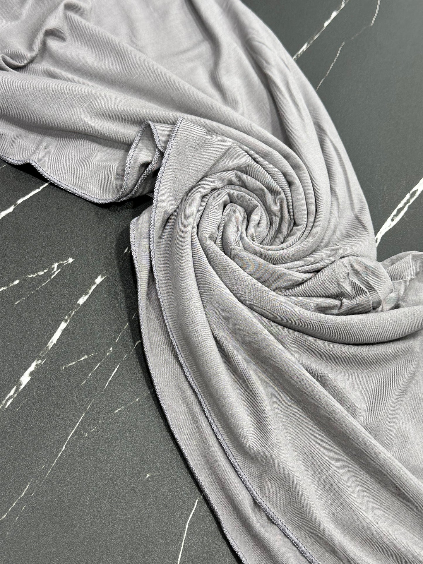 Jersey - Grey