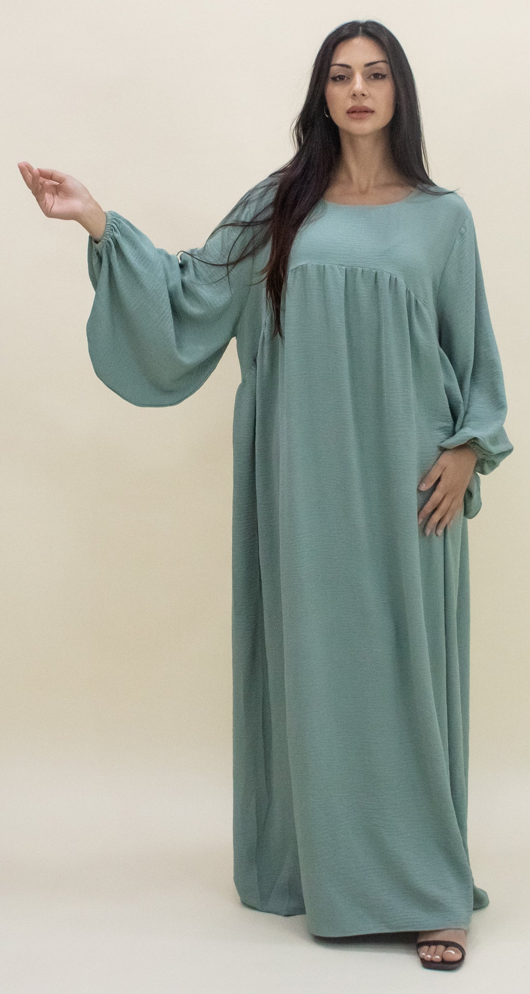 Emani Dresses (S/M)