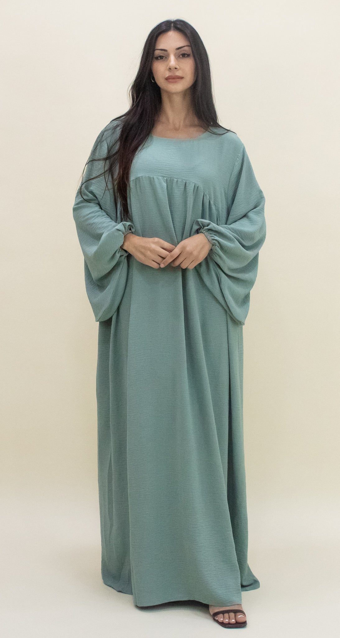 Emani Dresses (S/M)