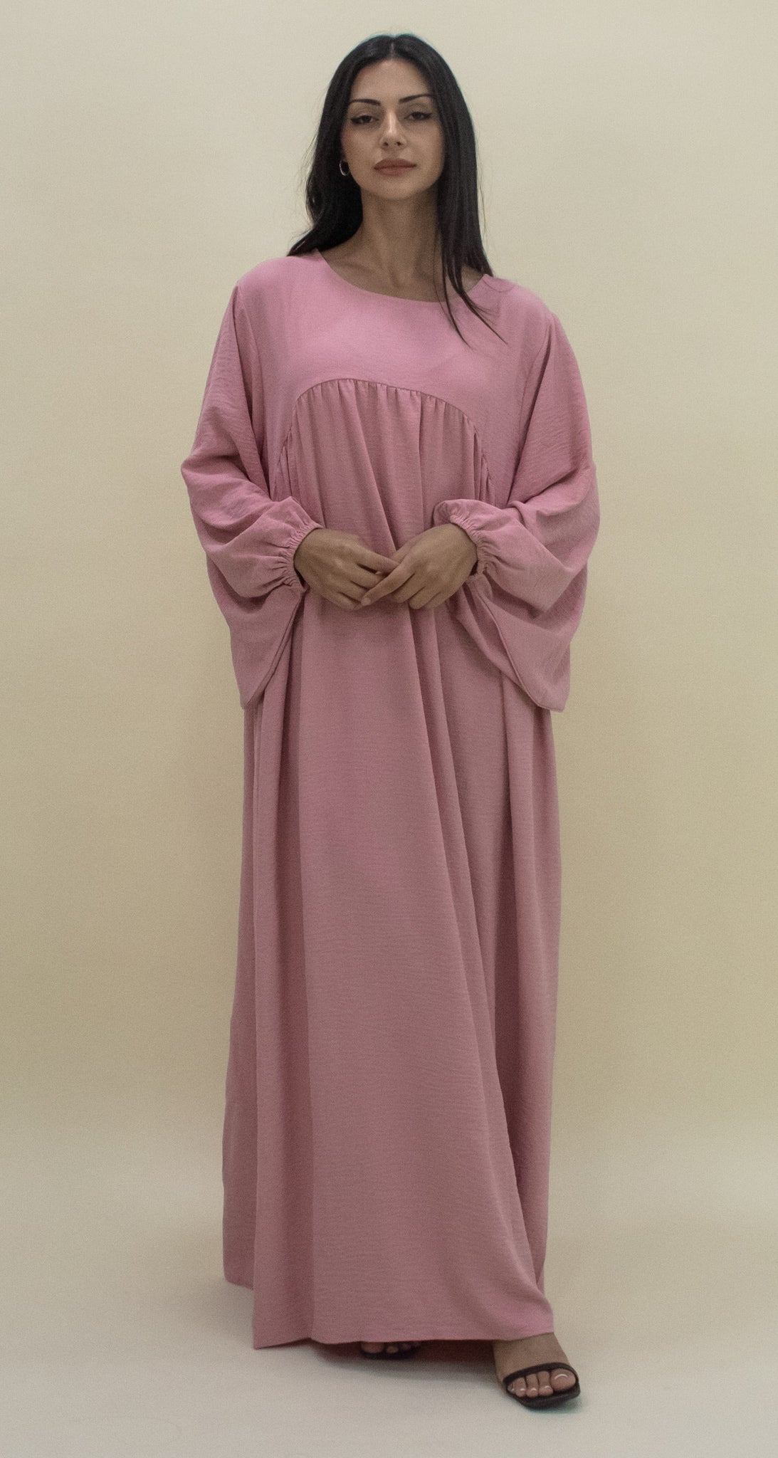 Emani Dresses (S/M)