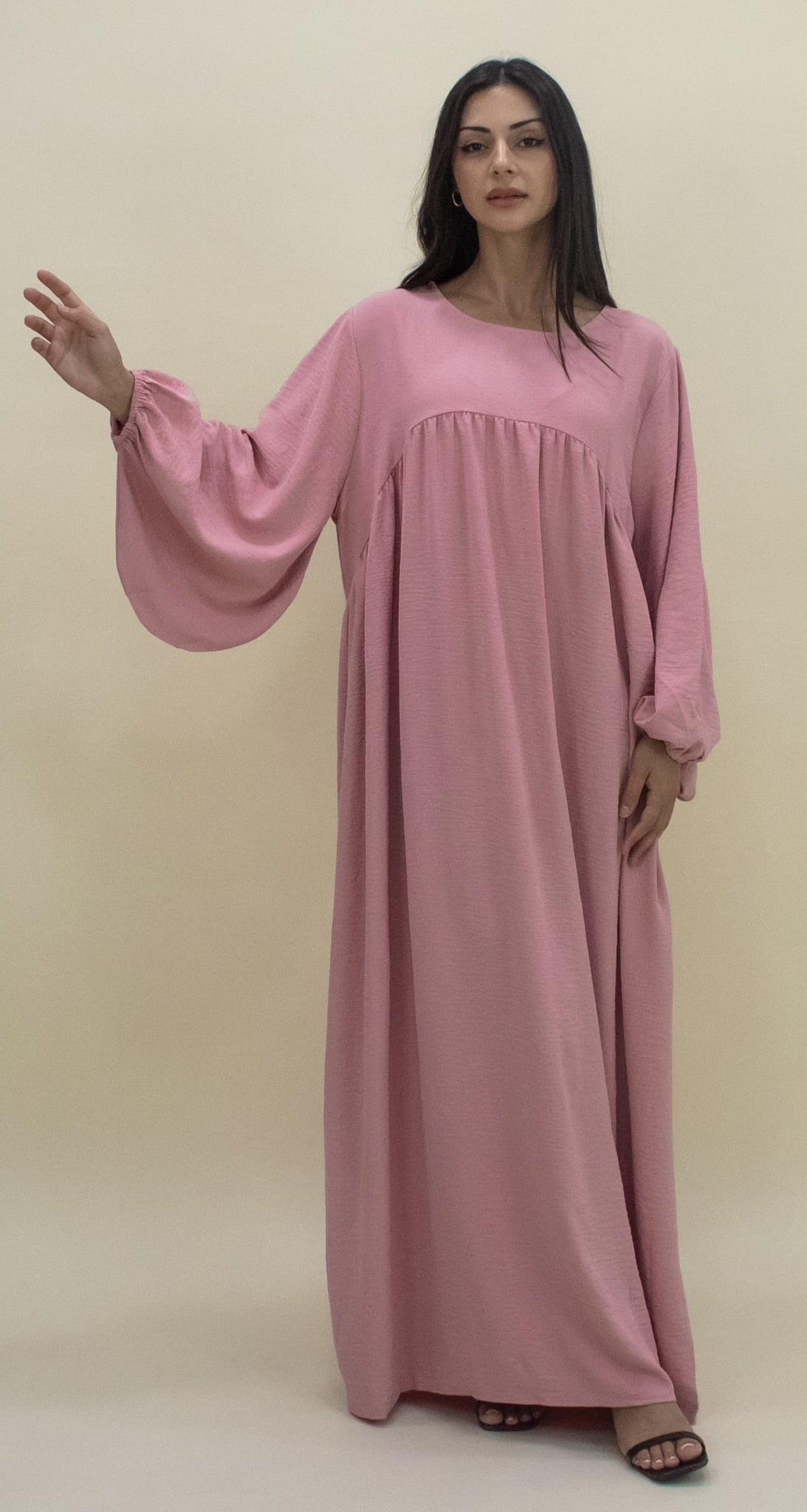 Emani Dresses (S/M)