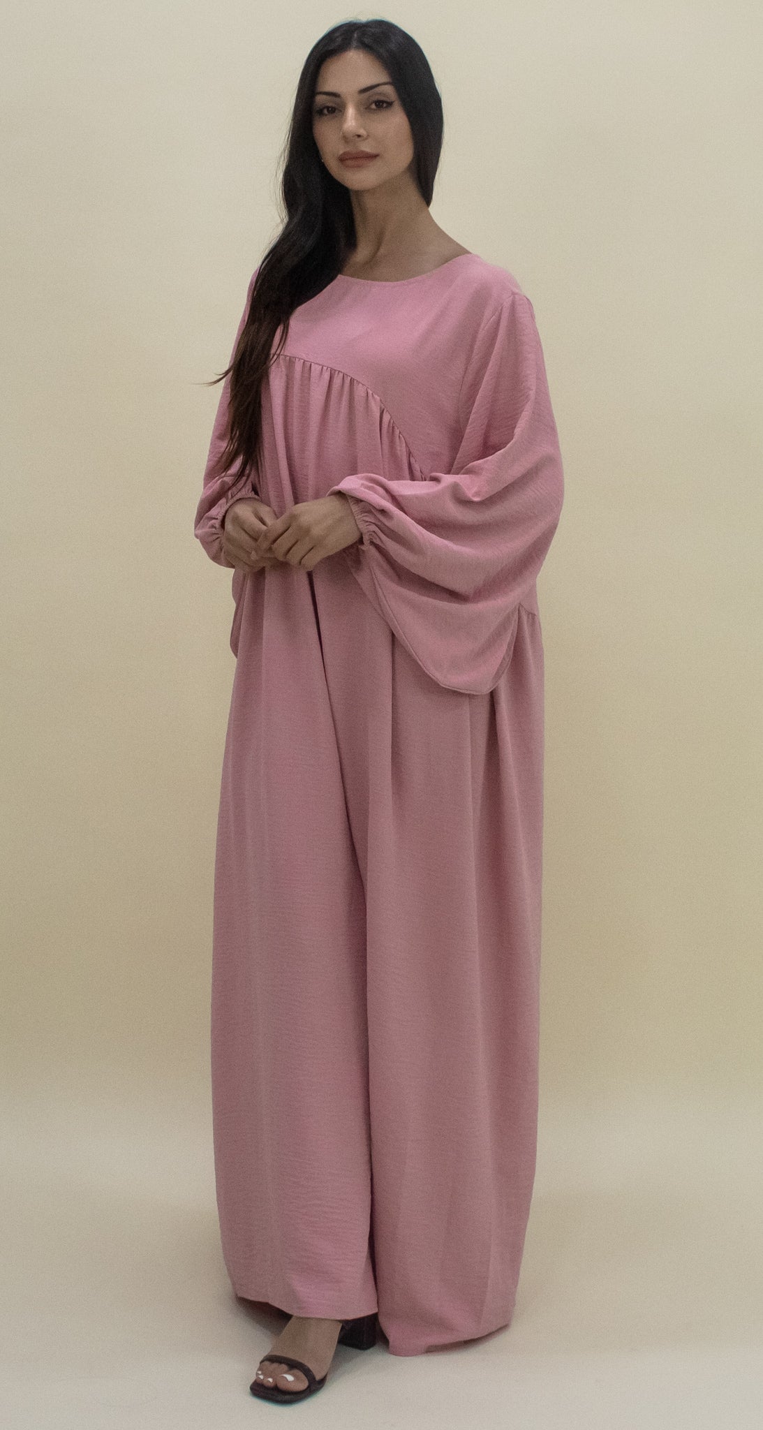 Emani Dresses (S/M)