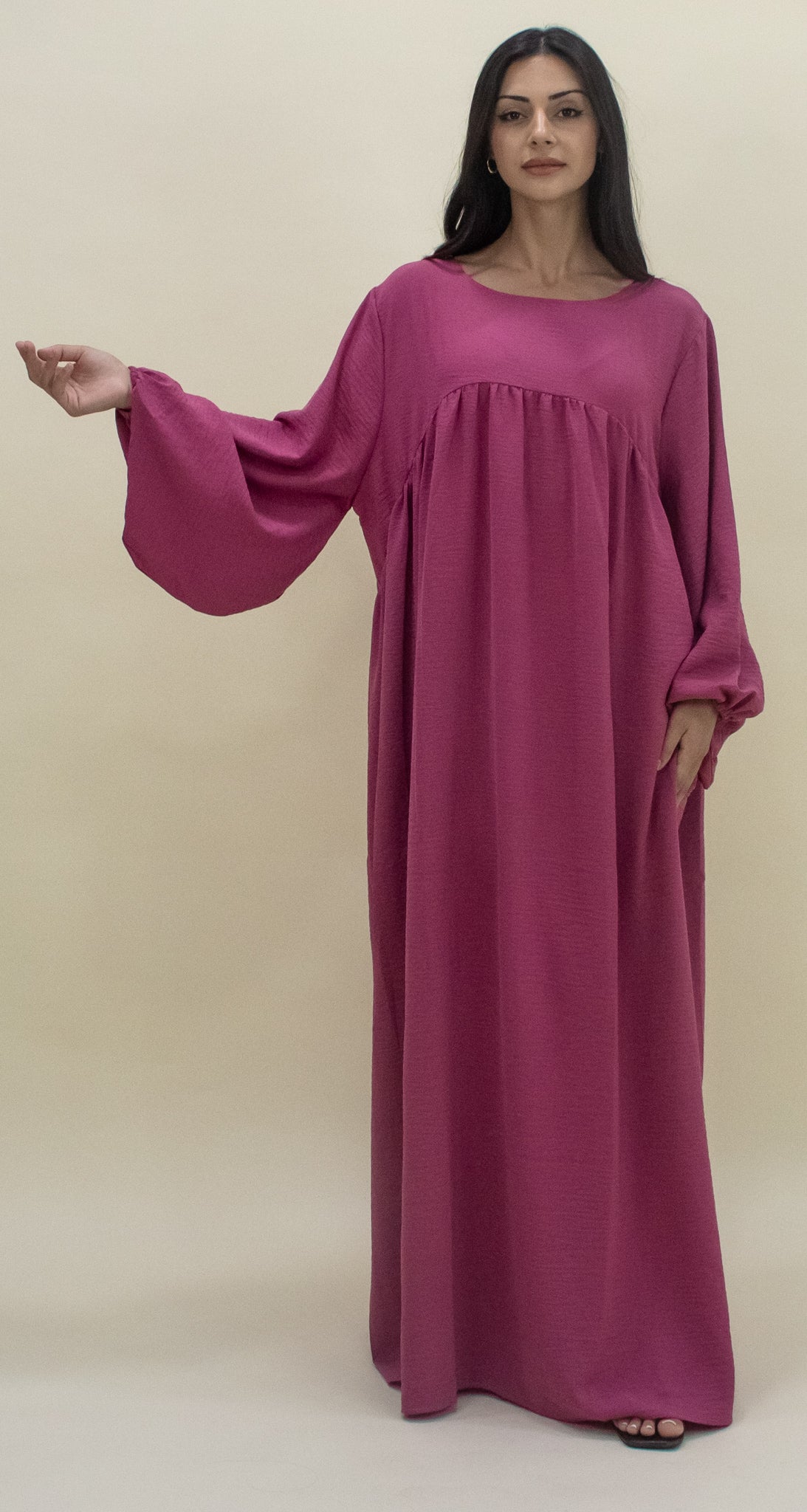 Emani Dresses (S/M)