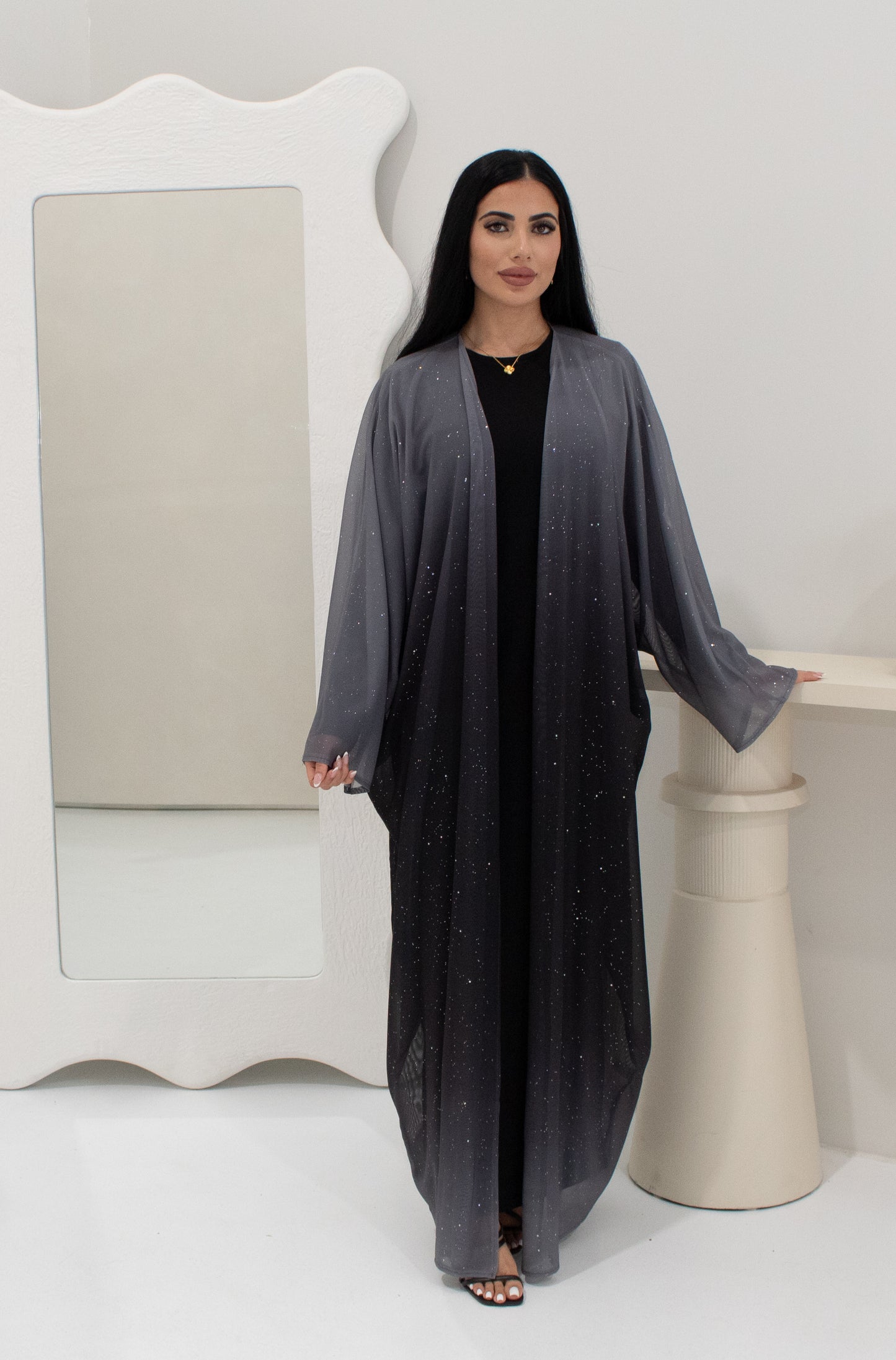Dusk Cape - Midnight