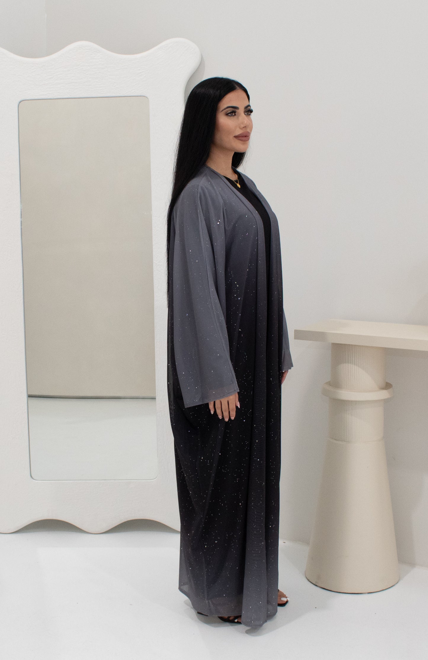 Dusk Cape - Midnight