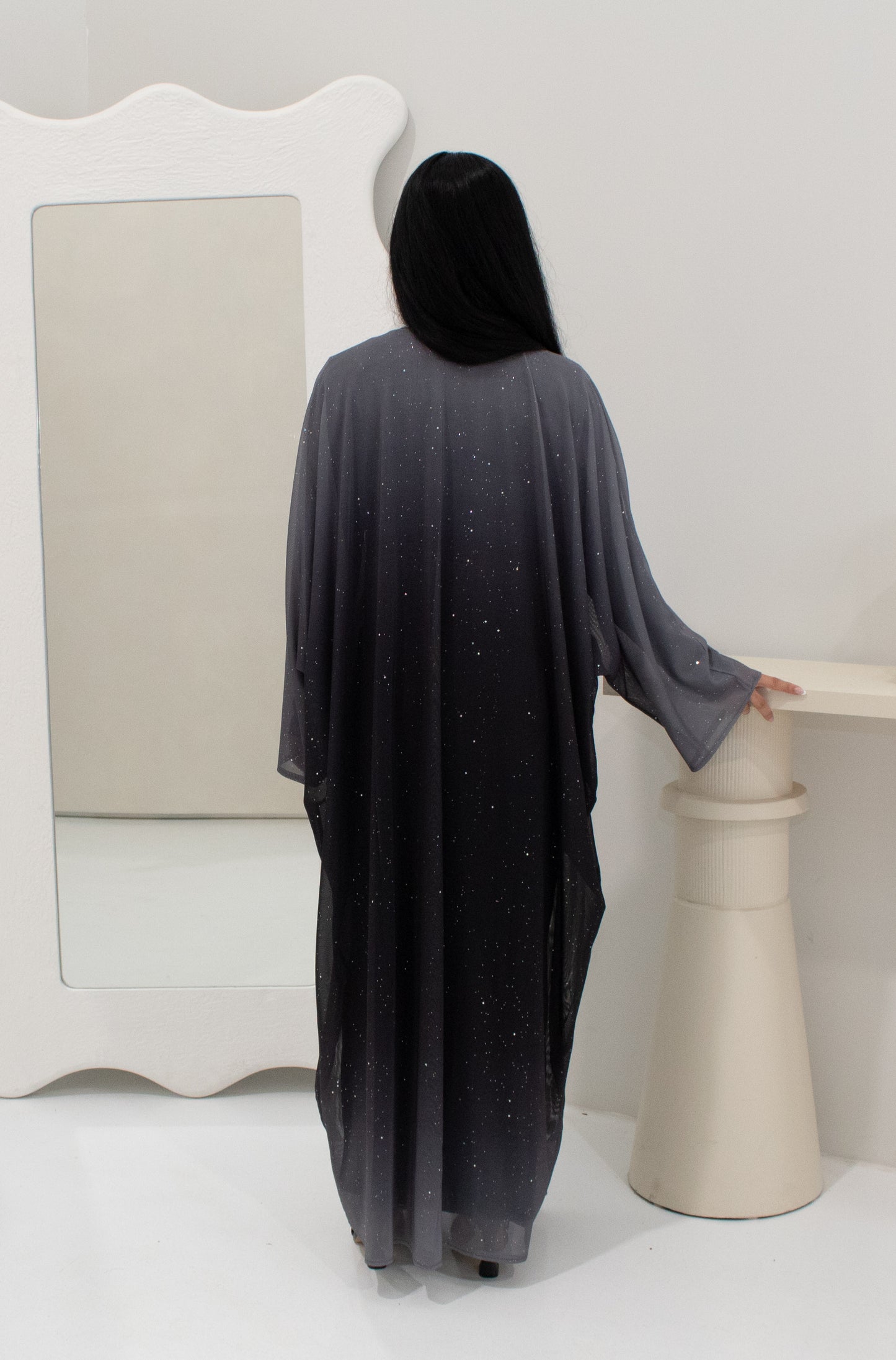 Dusk Cape - Midnight