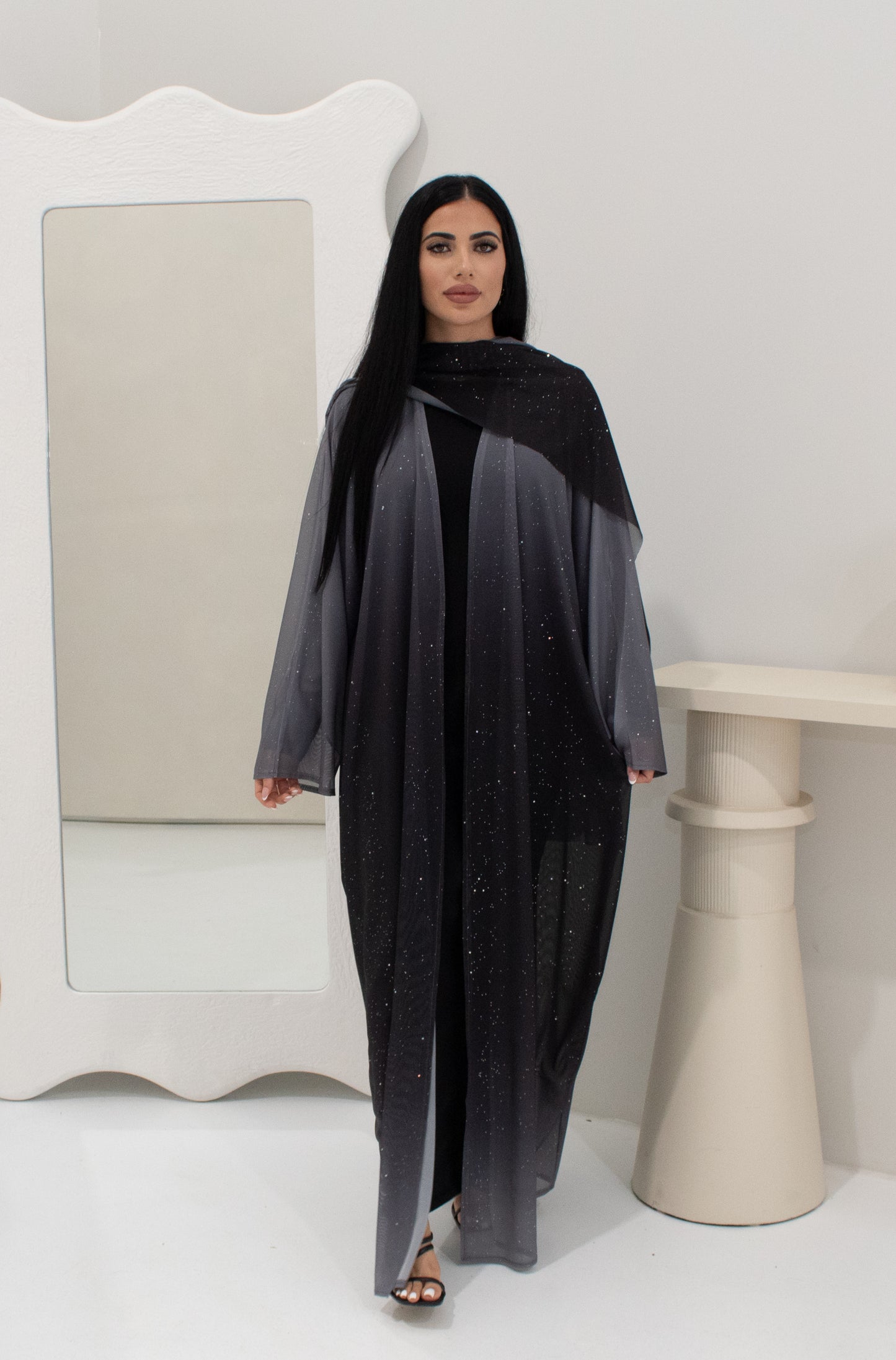 Dusk Cape - Midnight